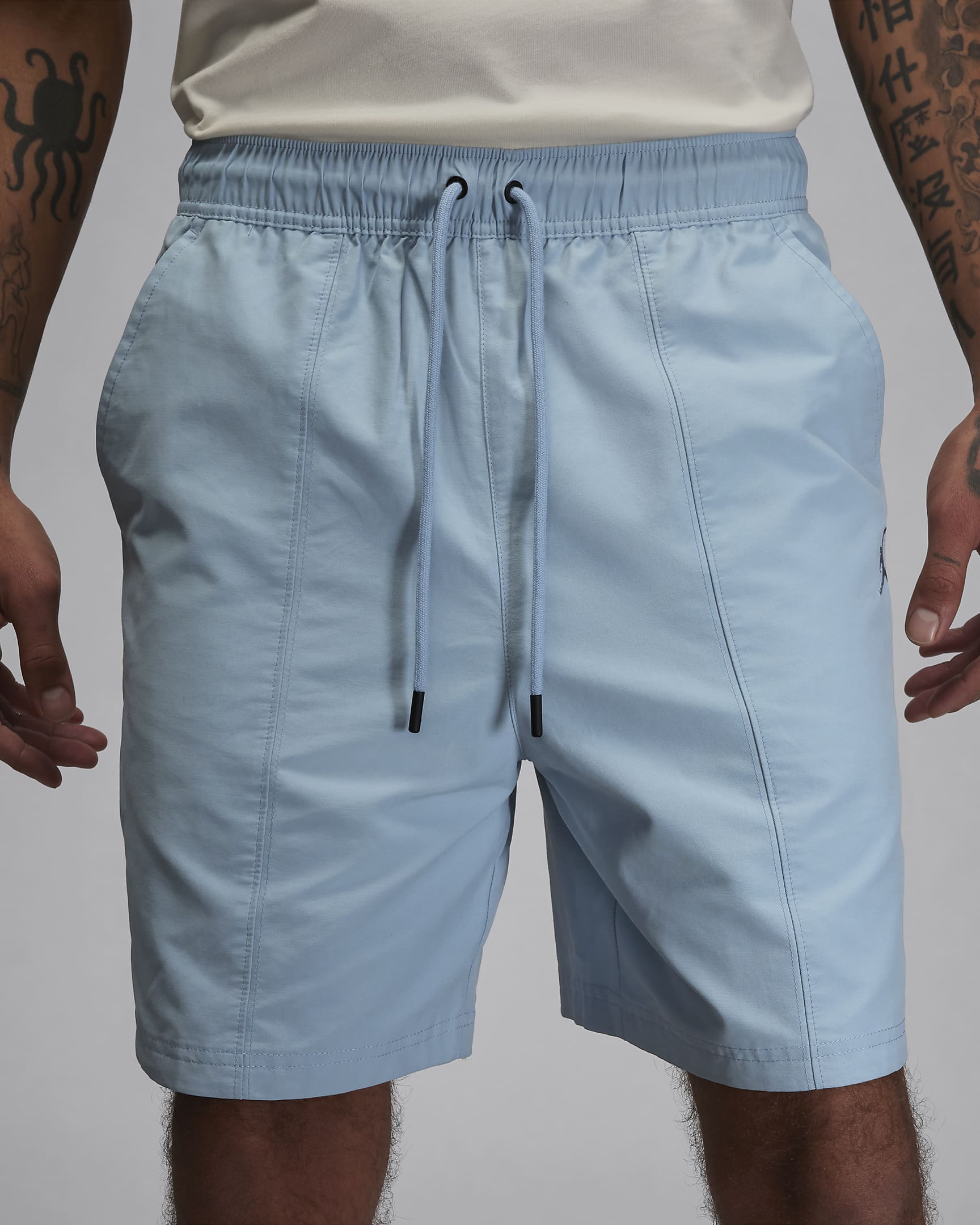 JORDAN ESSENTIAL WOVEN SHORTS - FN4549