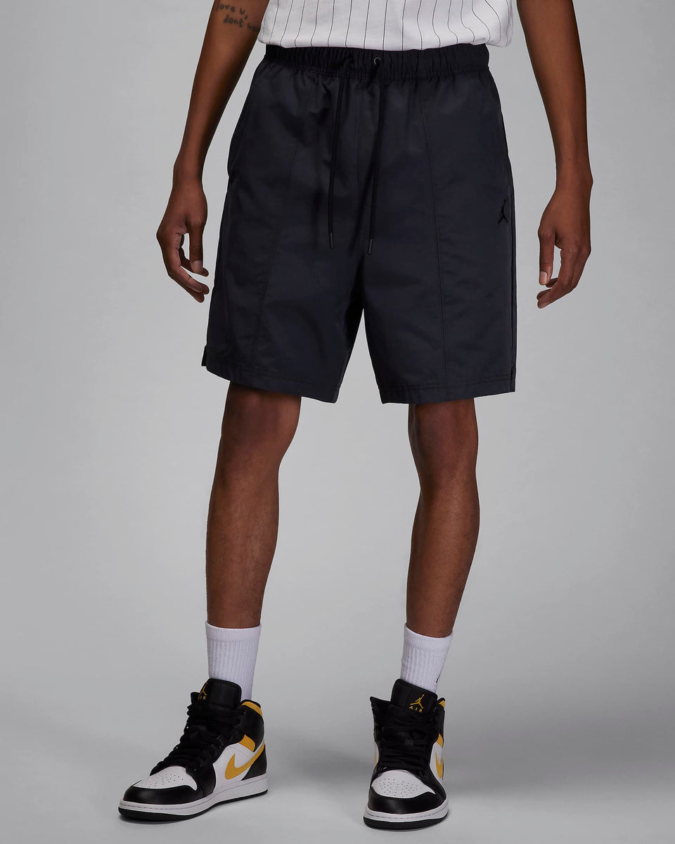 JORDAN ESSENTIAL WOVEN SHORTS - FN4549 – The Sports Center