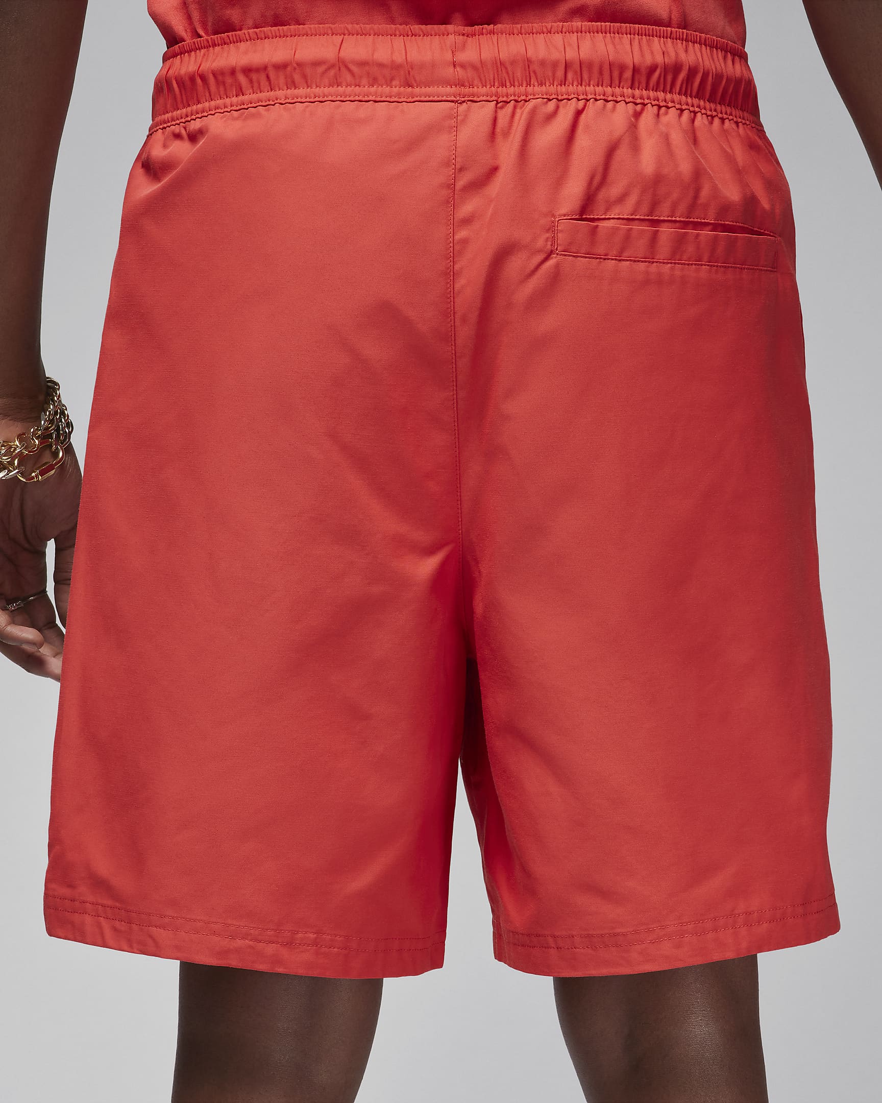 JORDAN ESSENTIAL WOVEN SHORTS - FN4549