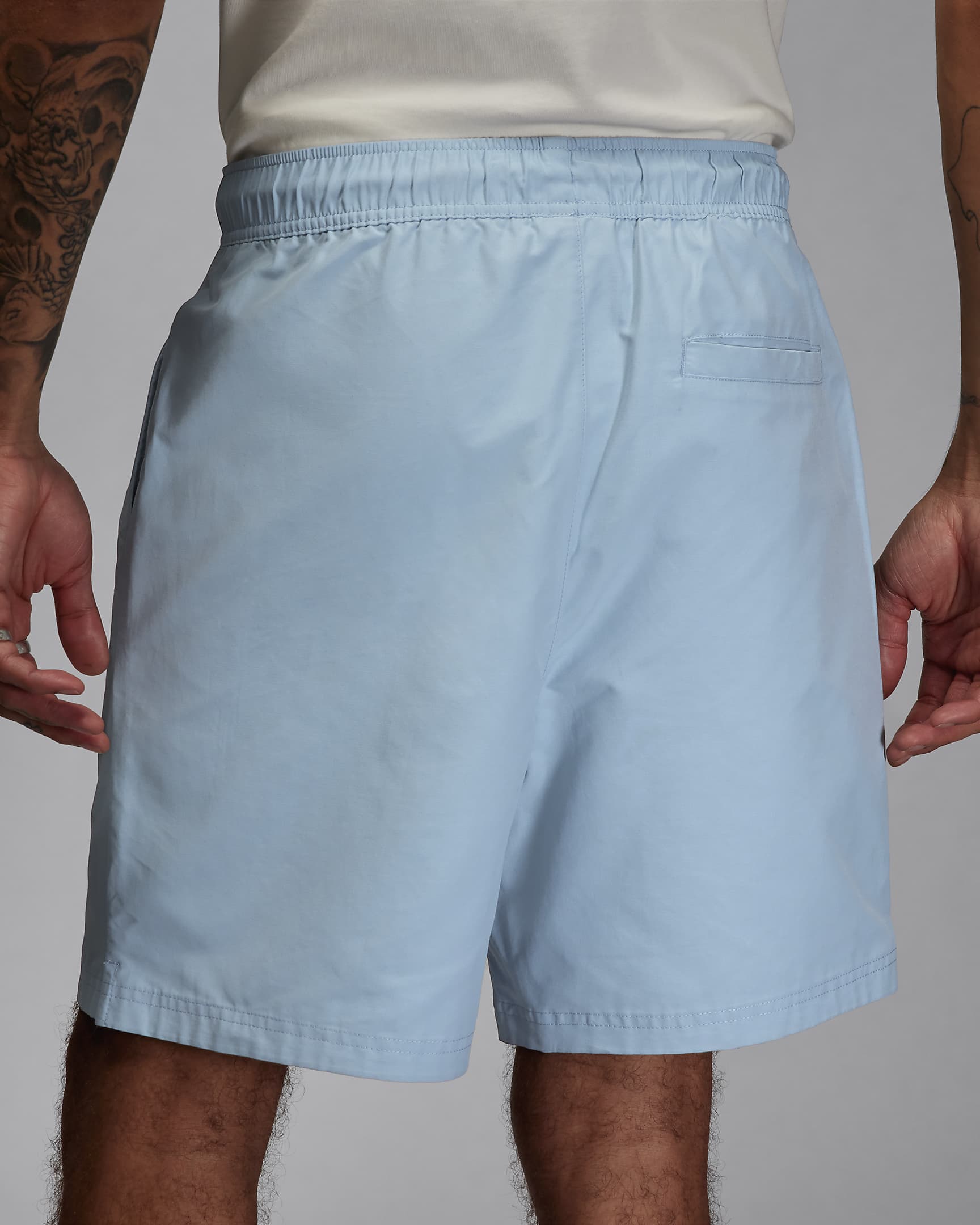 JORDAN ESSENTIAL WOVEN SHORTS - FN4549