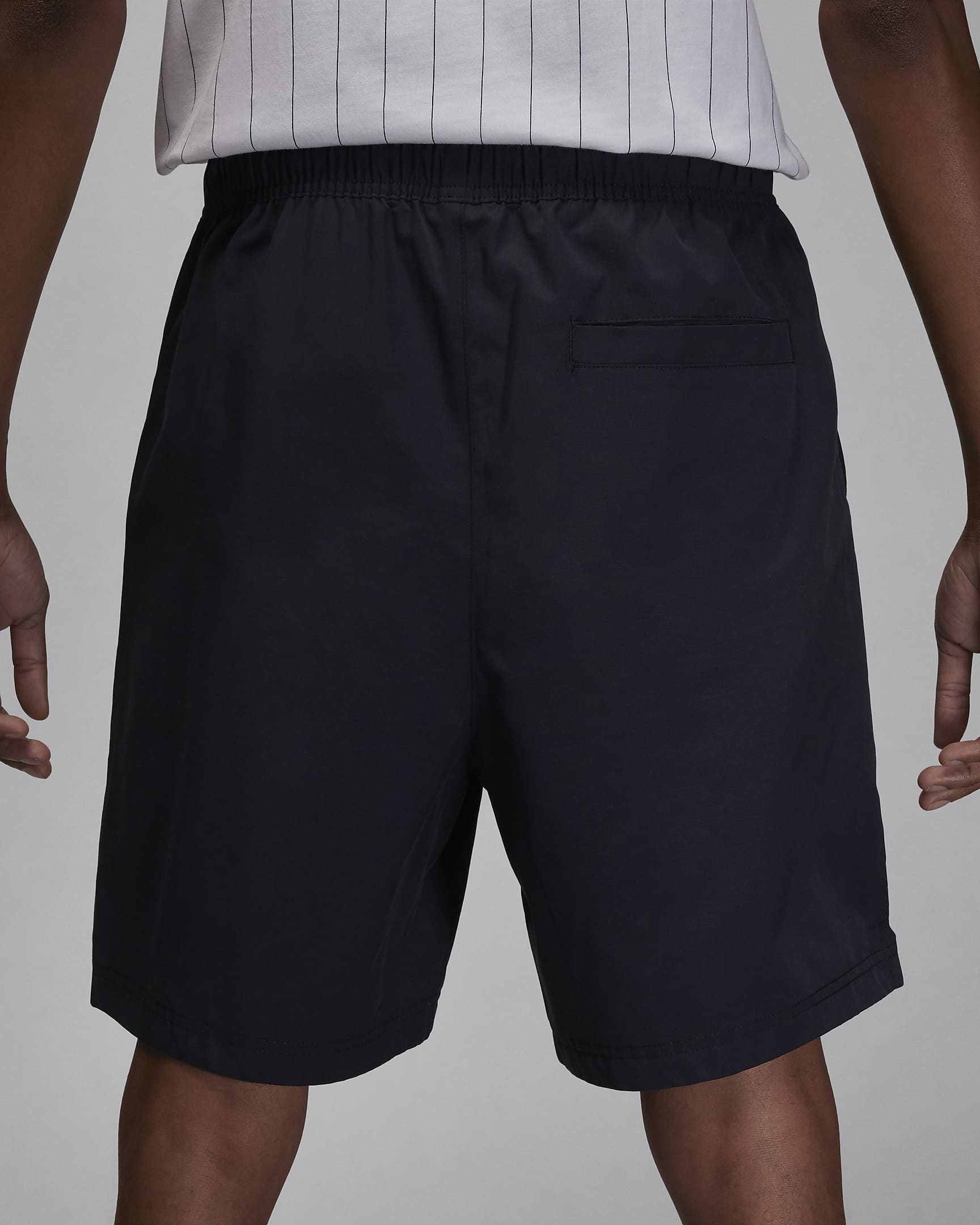 JORDAN ESSENTIAL WOVEN SHORTS - FN4549