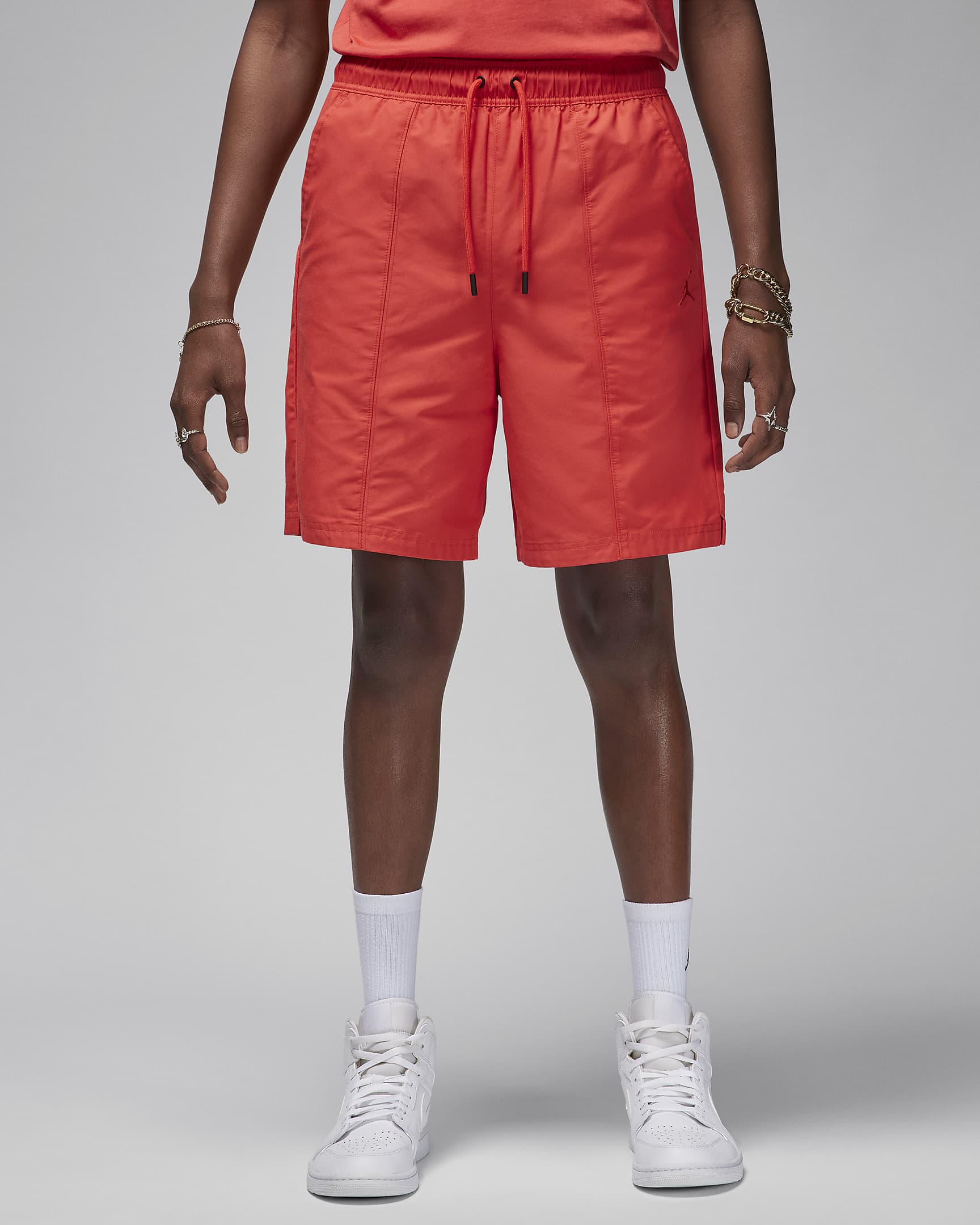 JORDAN ESSENTIAL WOVEN SHORTS - FN4549