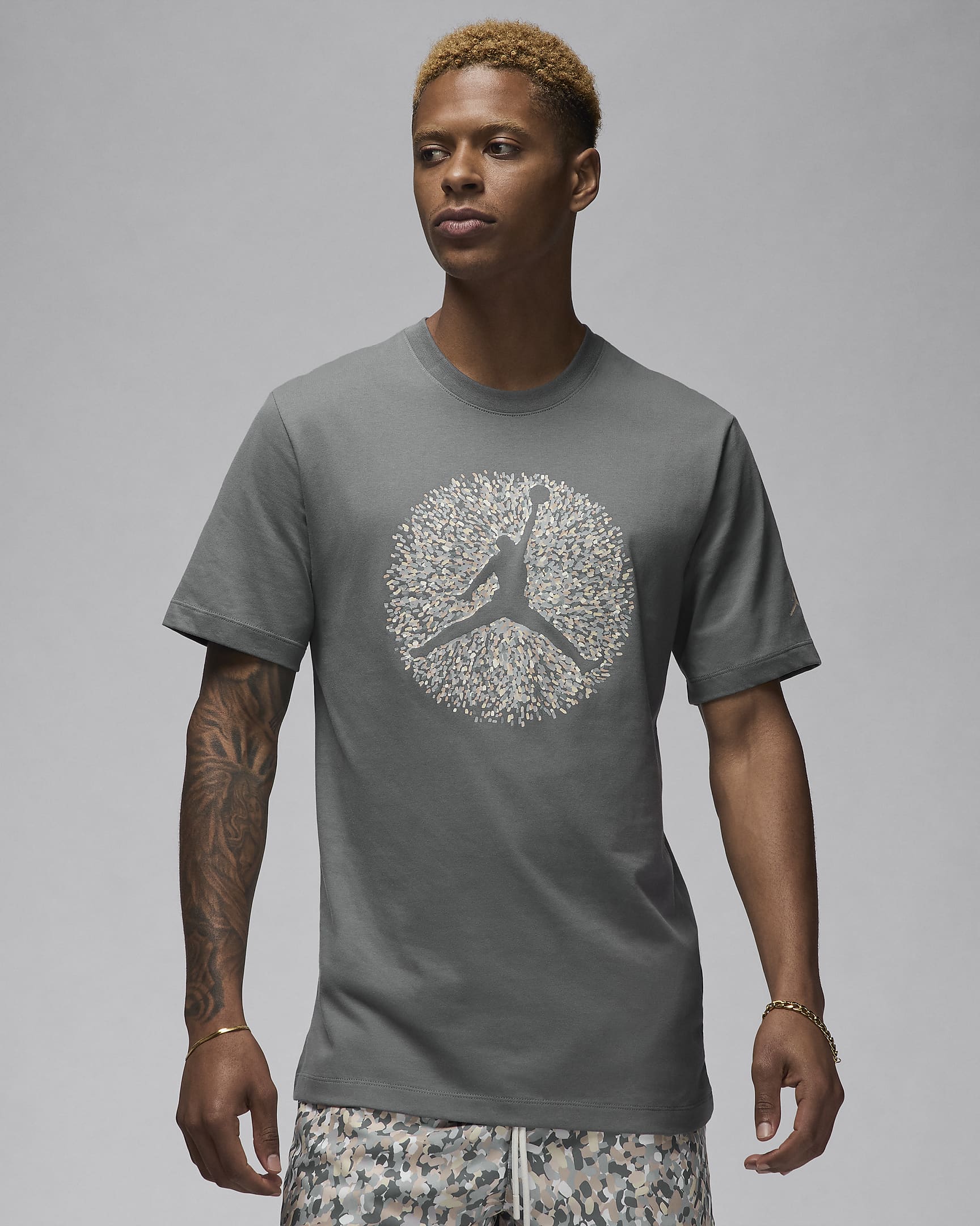 JORDAN FLIGHT TEE - FN6006