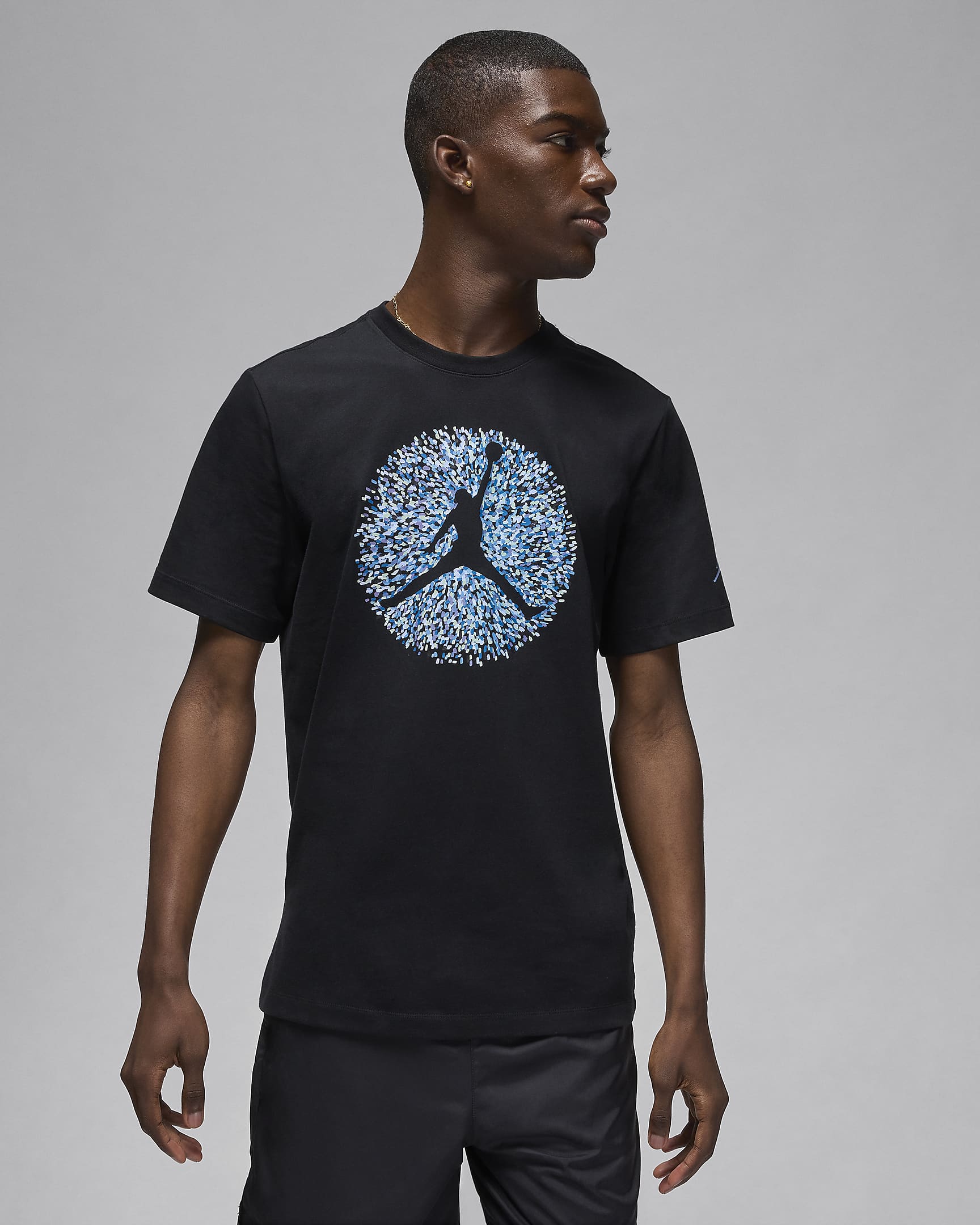 JORDAN FLIGHT TEE - FN6006