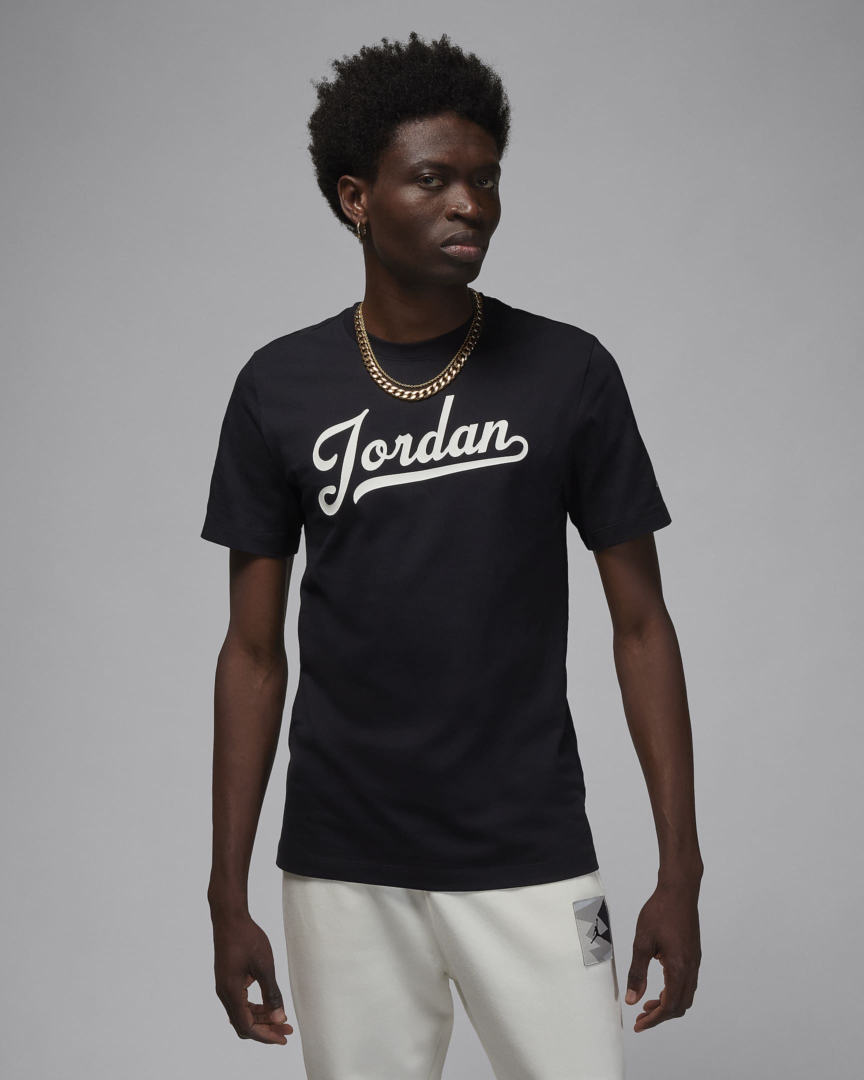 MJ FLT MVP TEE - FN5958