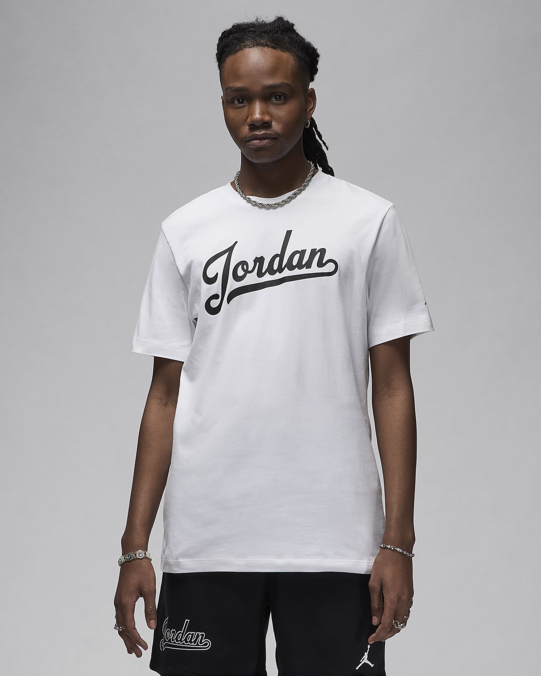 MJ FLT MVP TEE - FN5958