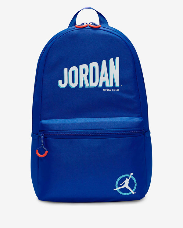 JORDAN MVP FLIGHT BACKPACK - 9A0736