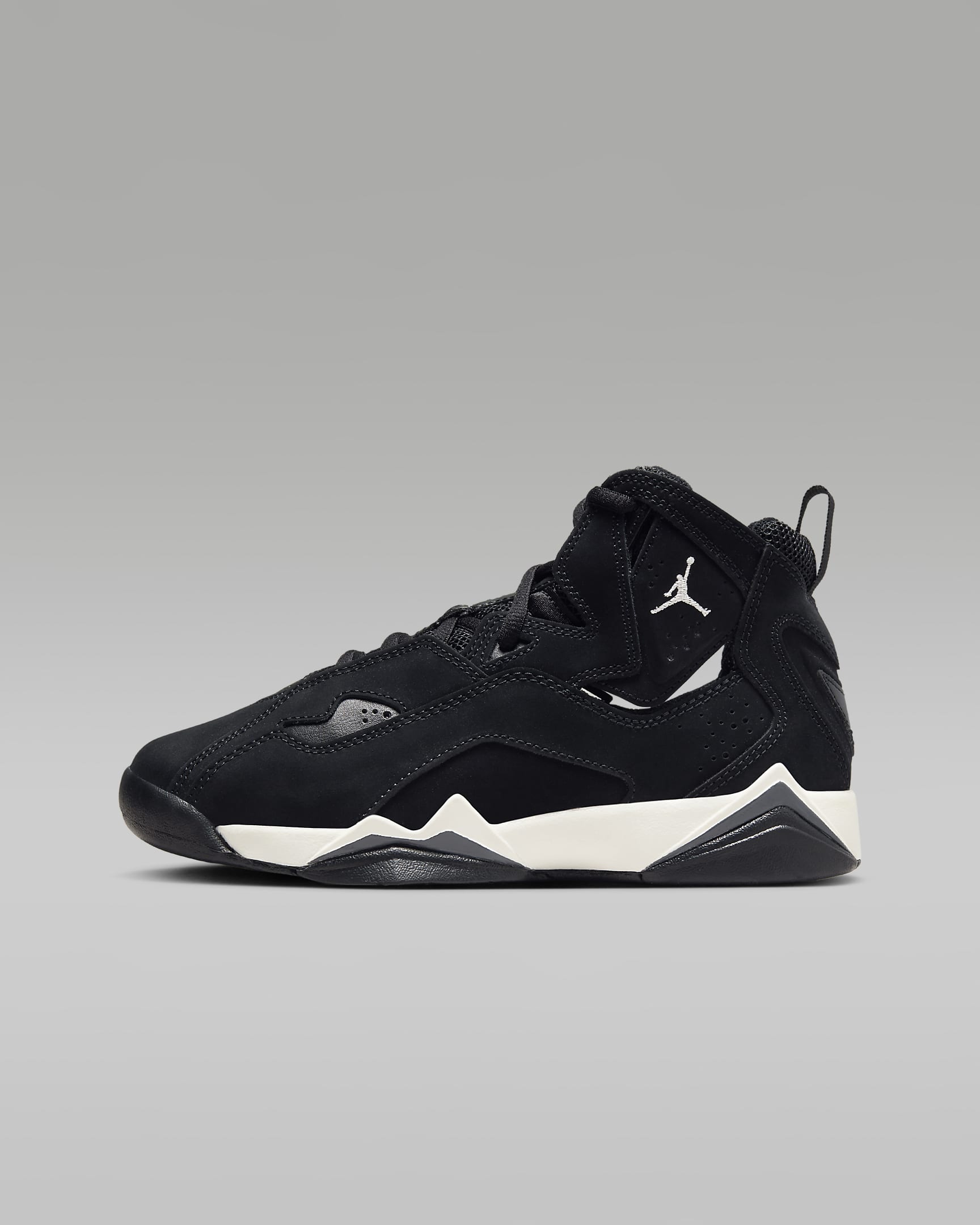 Jordan true flight kids online