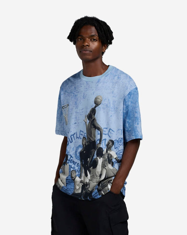 AIR JORDAN T-SHIRT - HJ2362