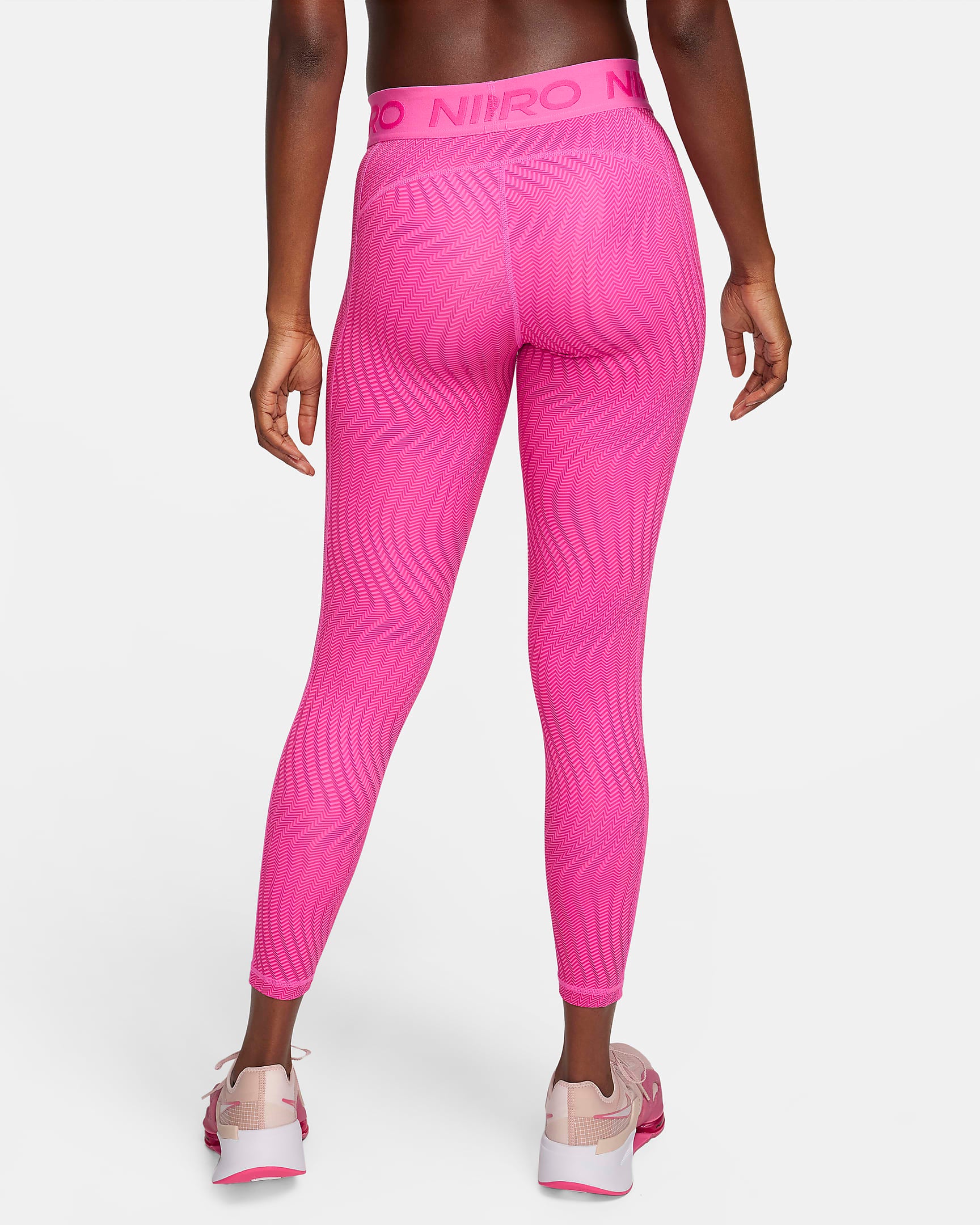 WOMENS PRO TIGHT - FN4154