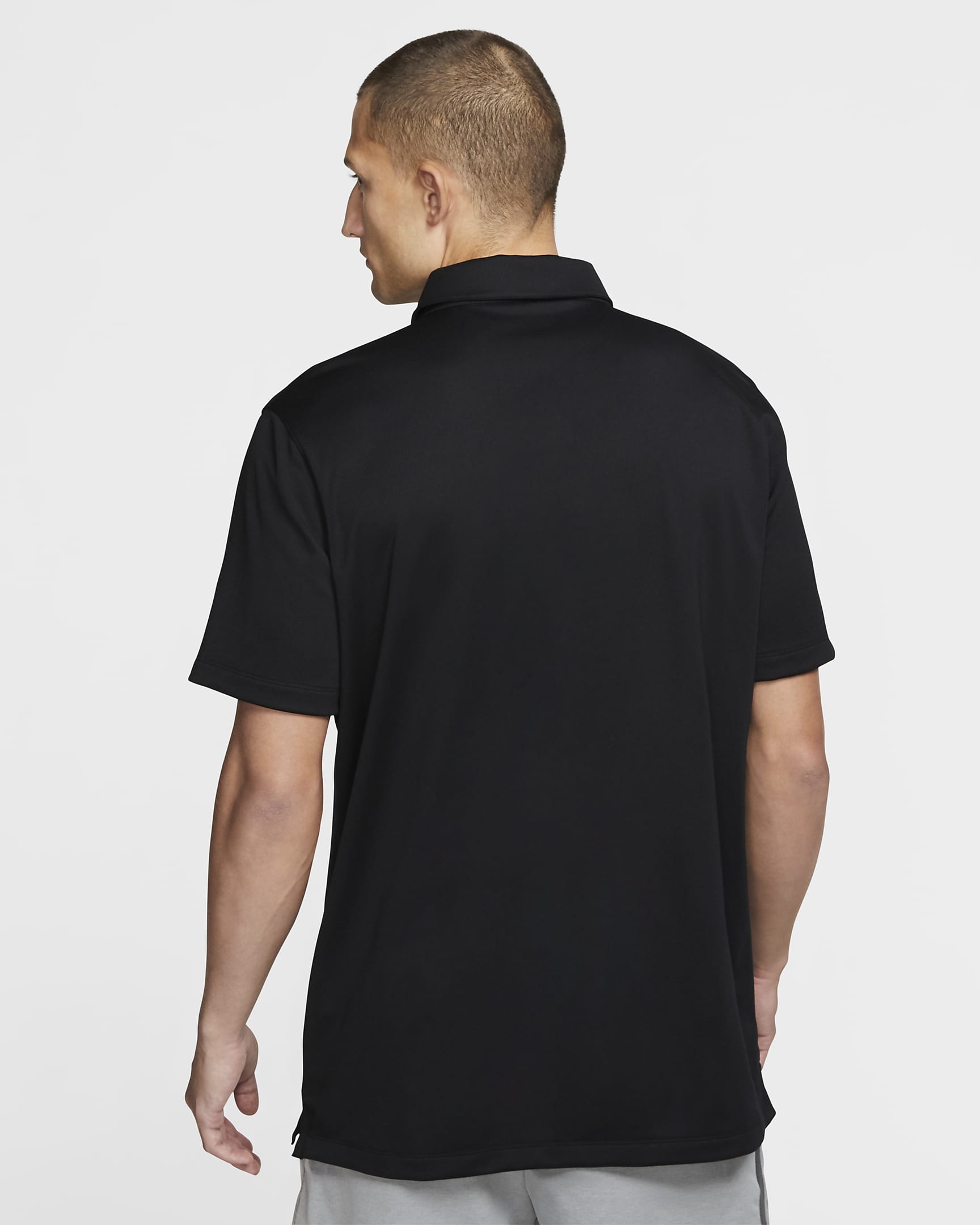 NIKE FOOTBALL POLO - CT4581