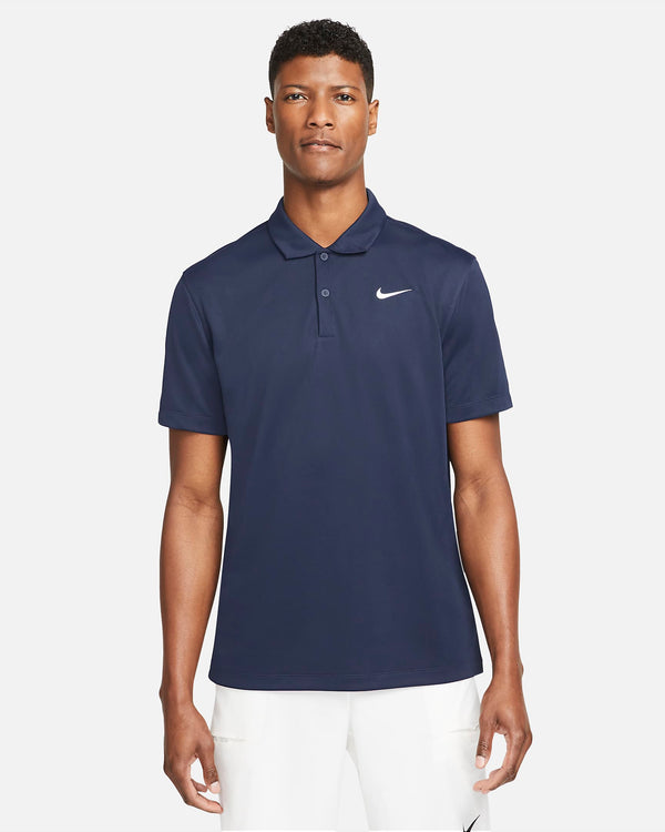 NikeCourt Dri-Fit Polo - DH0857