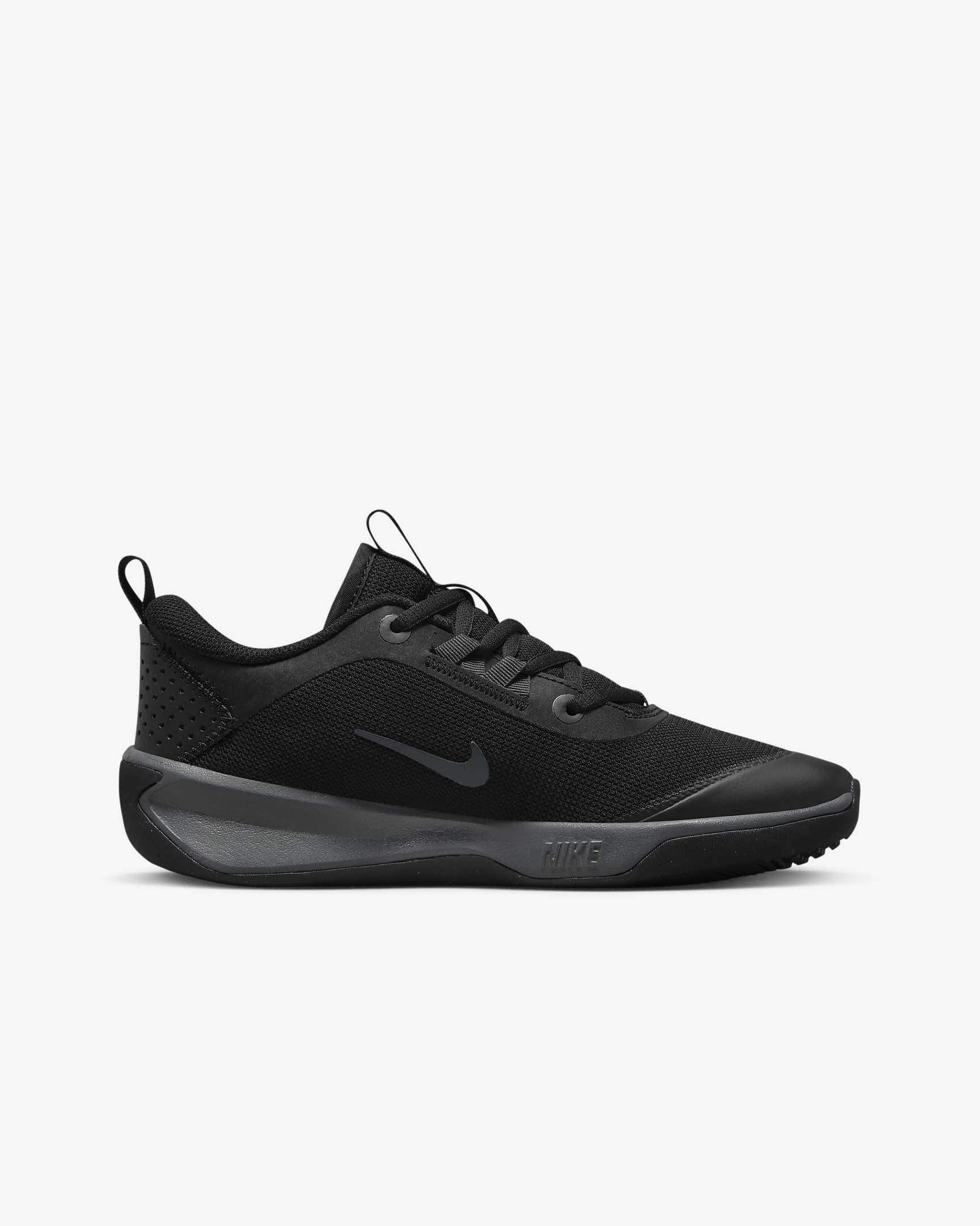 NIKE OMNI MULTI-COURT - DM9027