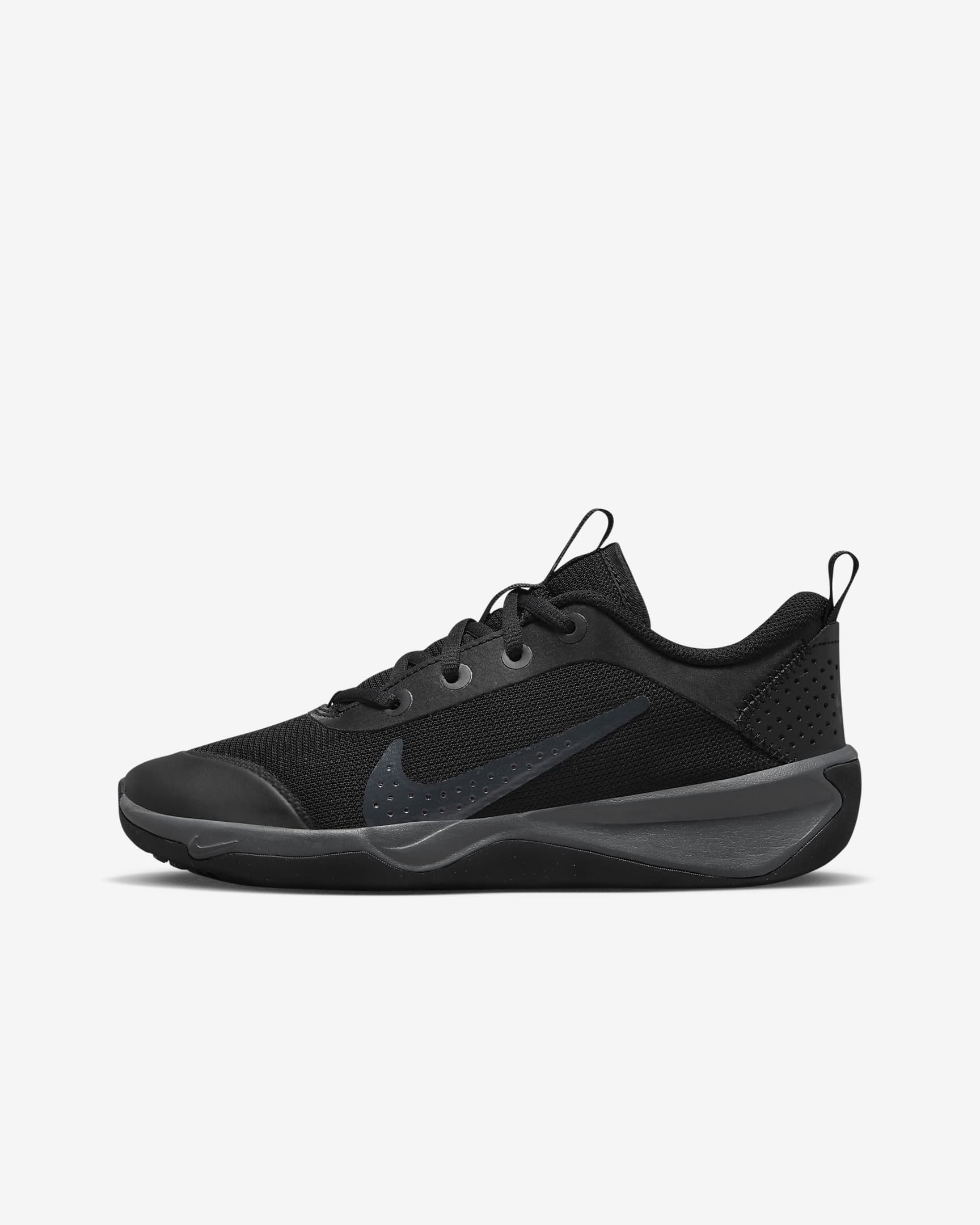 NIKE OMNI MULTI-COURT - DM9027