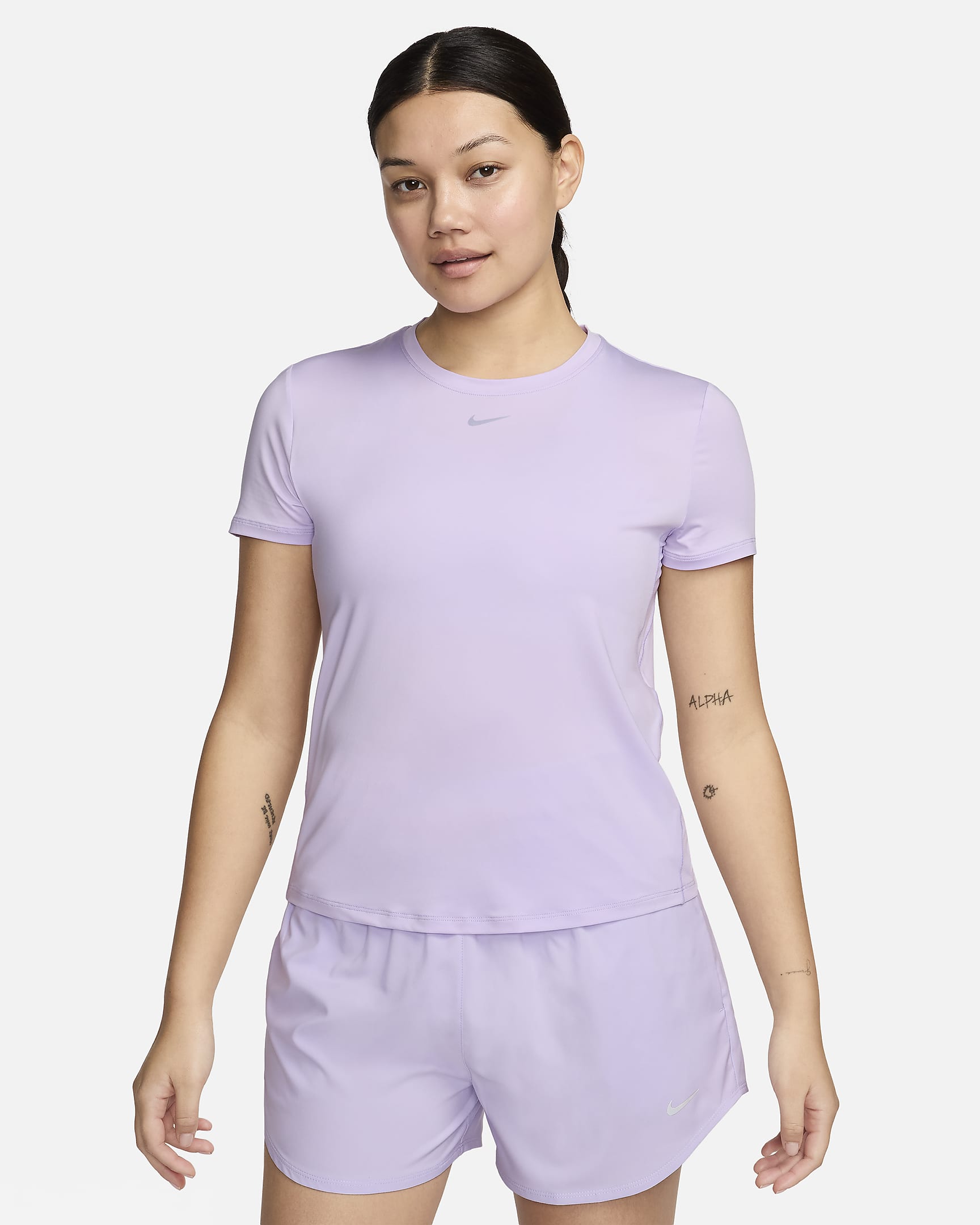 Women's Dri-FIT Short-Sleeve Top - FN2798