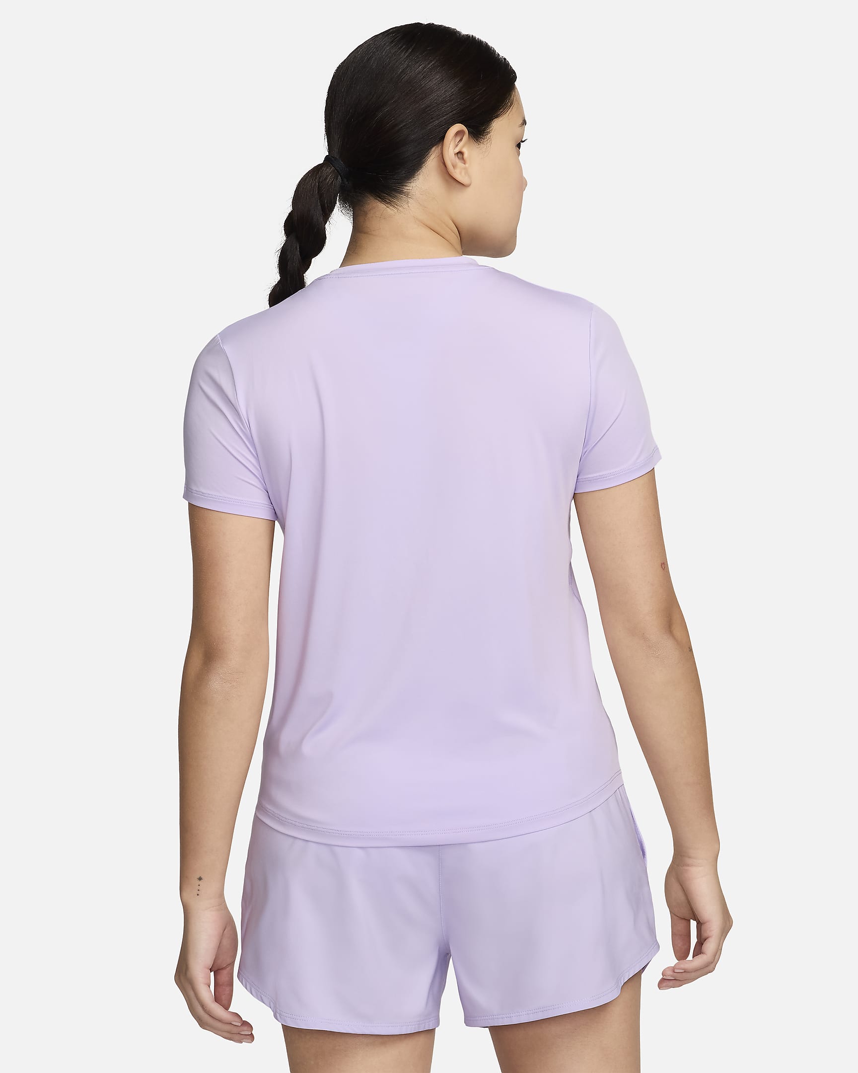 Women's Dri-FIT Short-Sleeve Top - FN2798