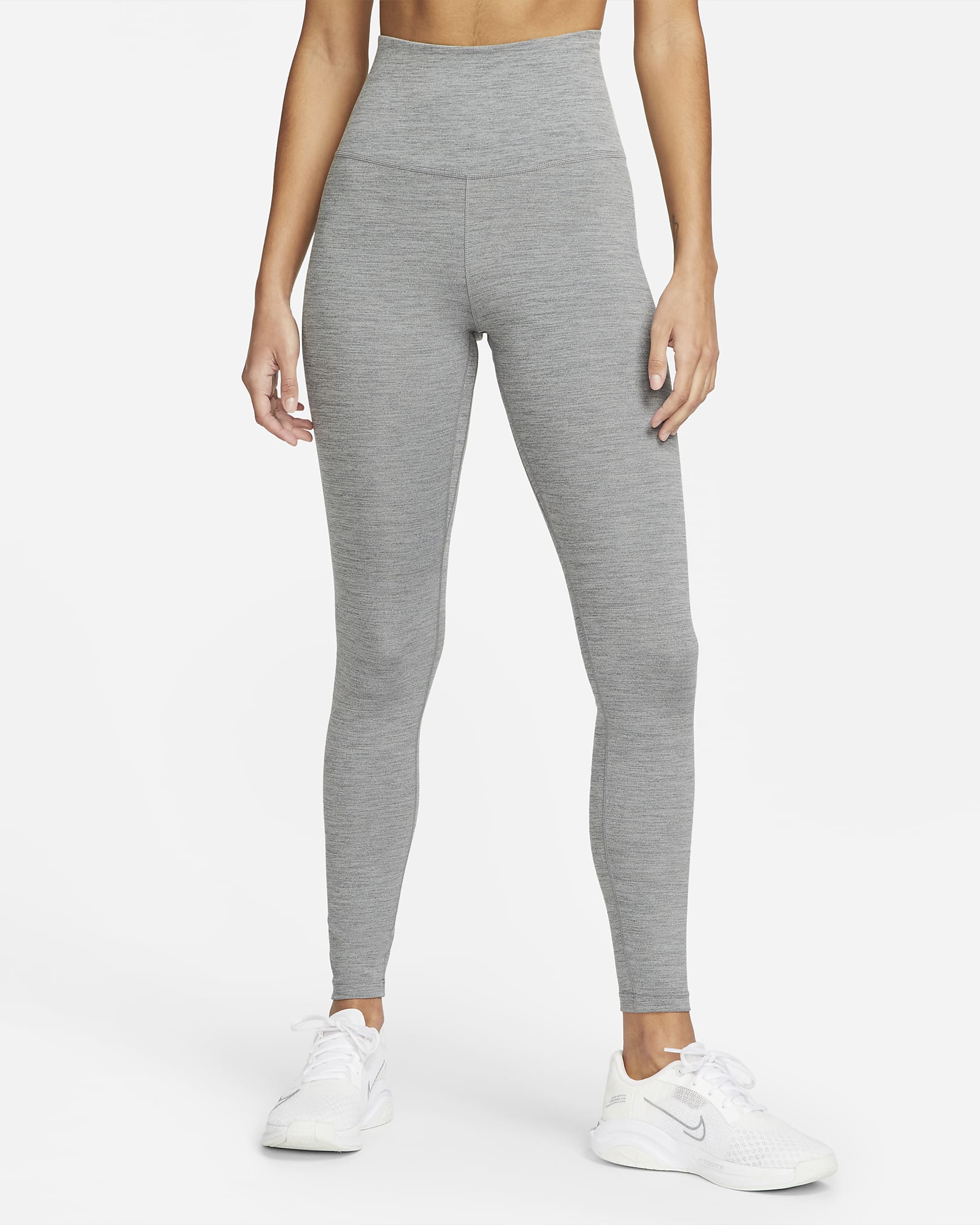 NIKE ONE HIGH-RISE LEGGINGS - DM7278