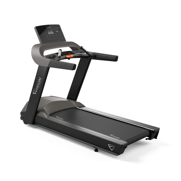 T600 Treadmill