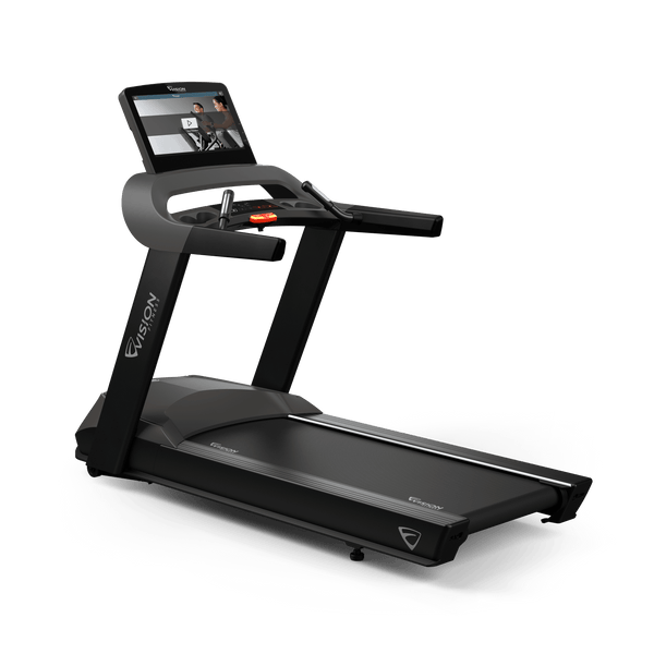 T600E Treadmill