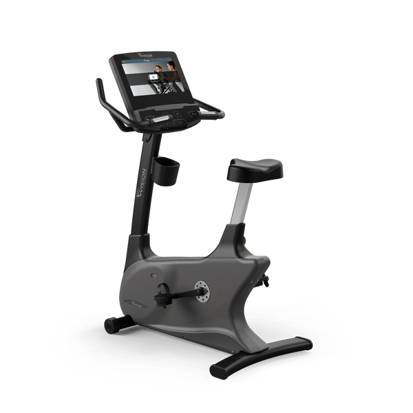 U600E Upright Bike