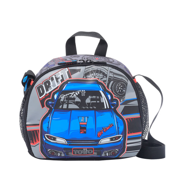 RACING LUNCH BAG - AJ61RAC001