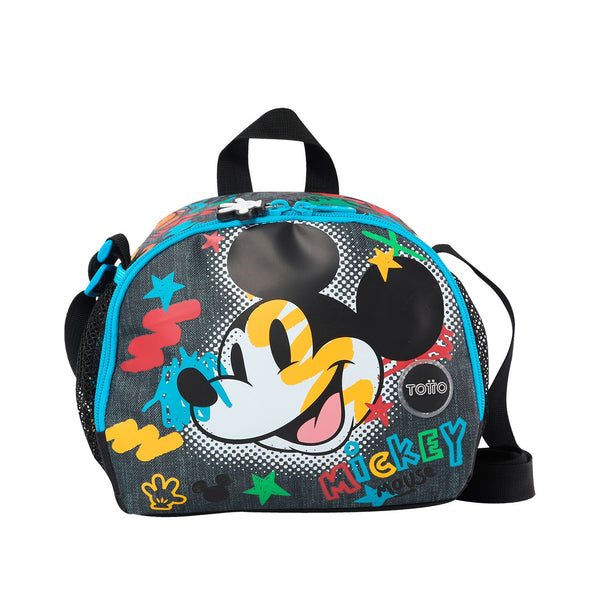 MICKEY LUNCH BAG - AJ61MCK001