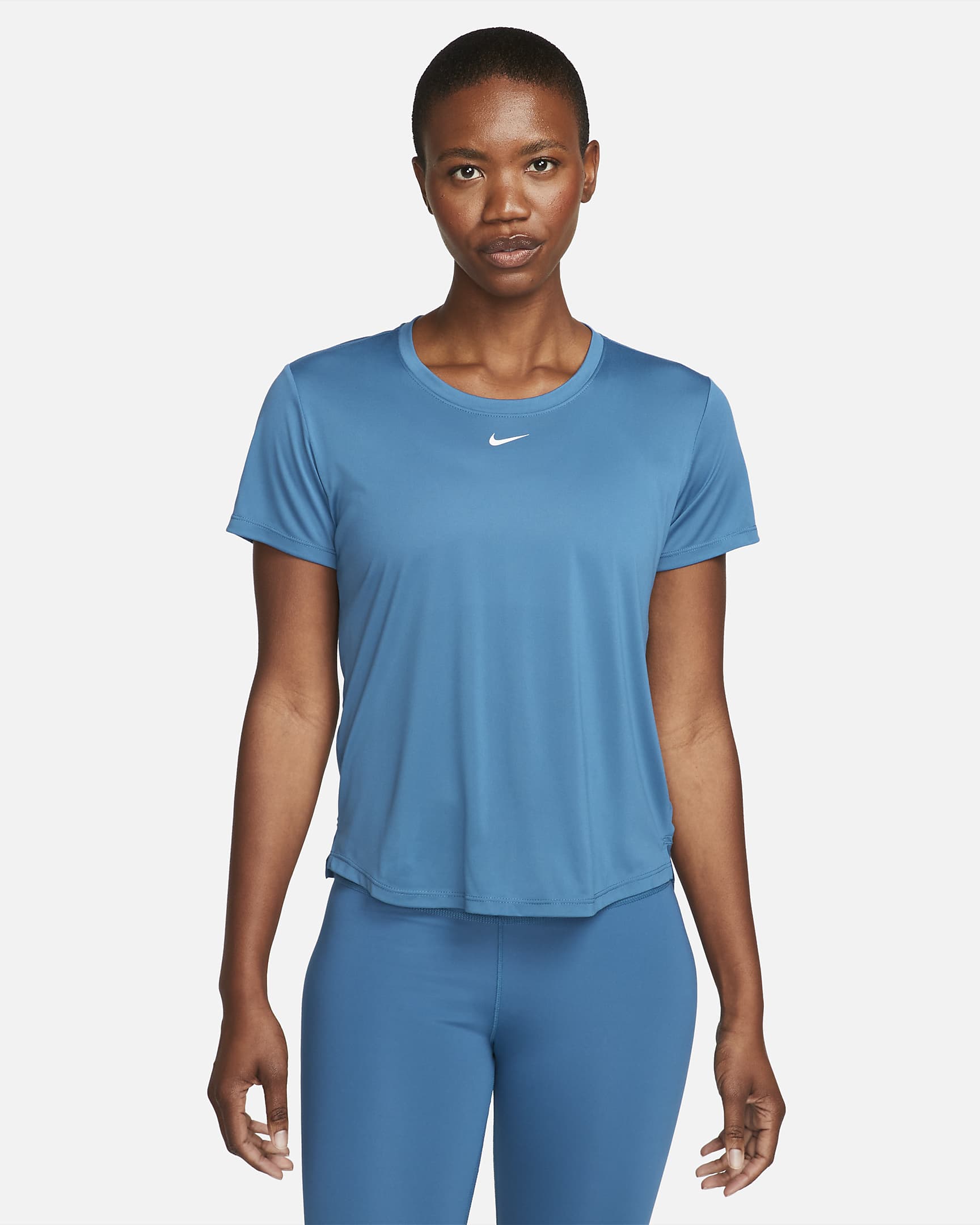 Nike Dri-FIT One Top - DD0638