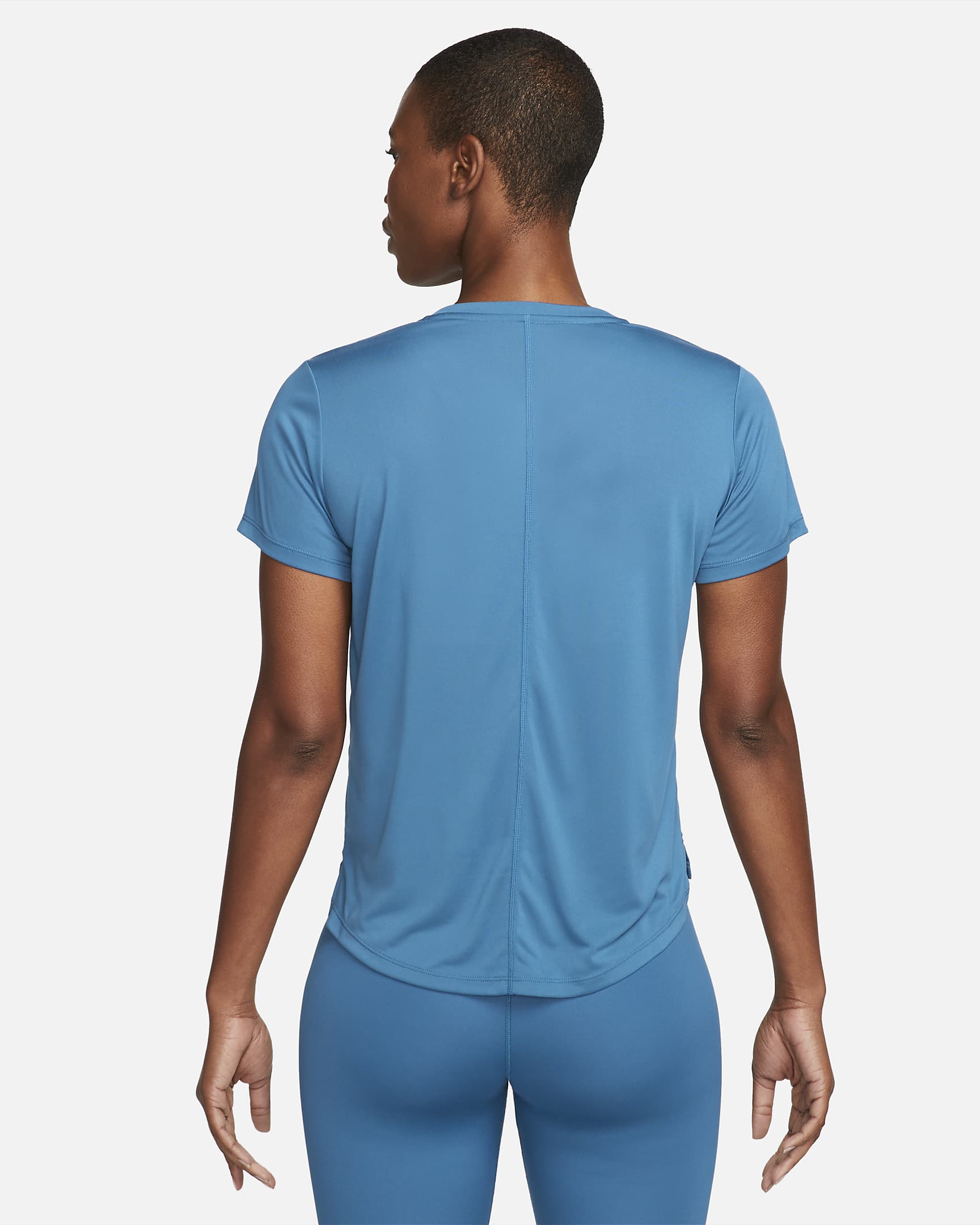 Nike Dri-FIT One Top - DD0638