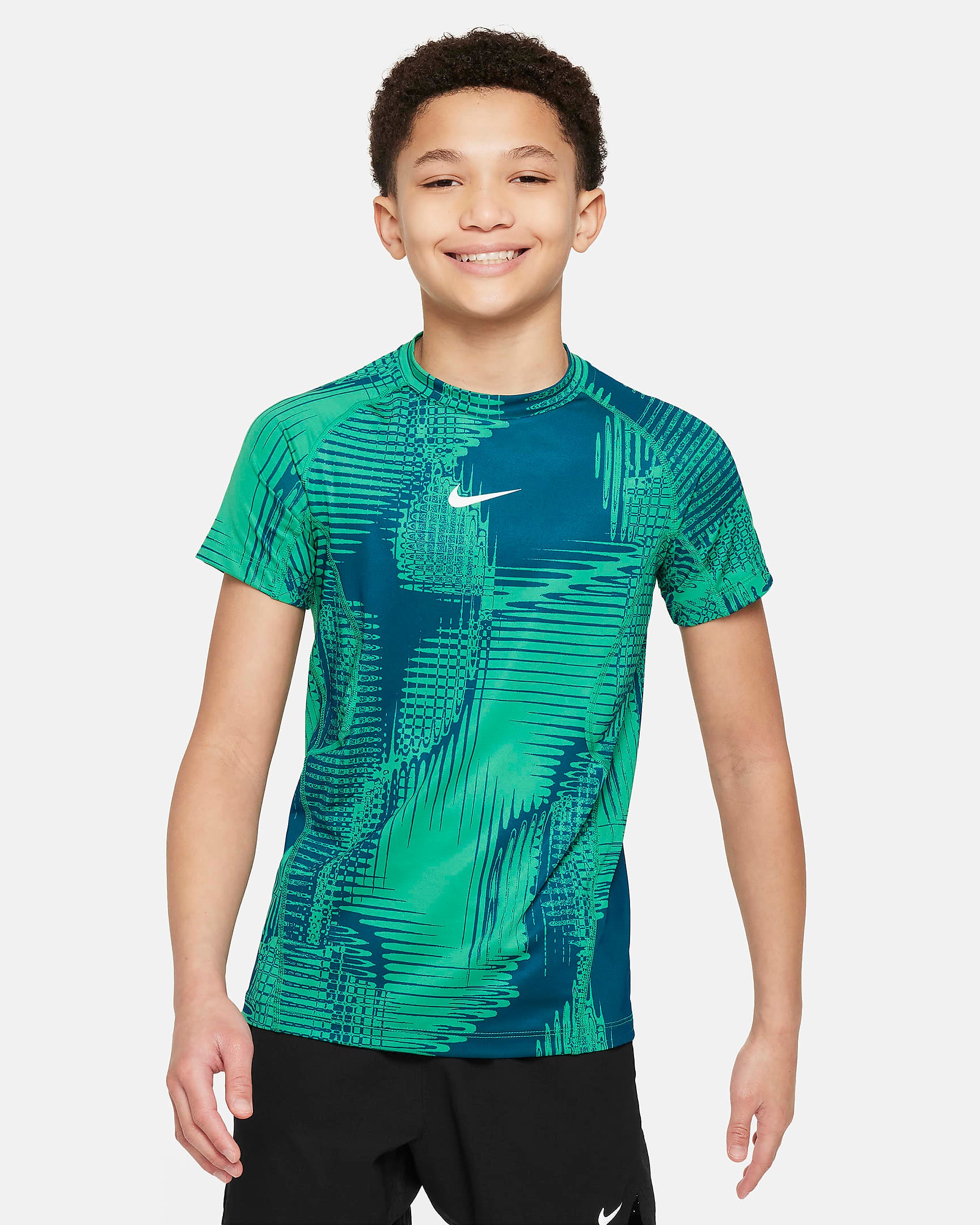 NIKE PRO TEE - FN8366