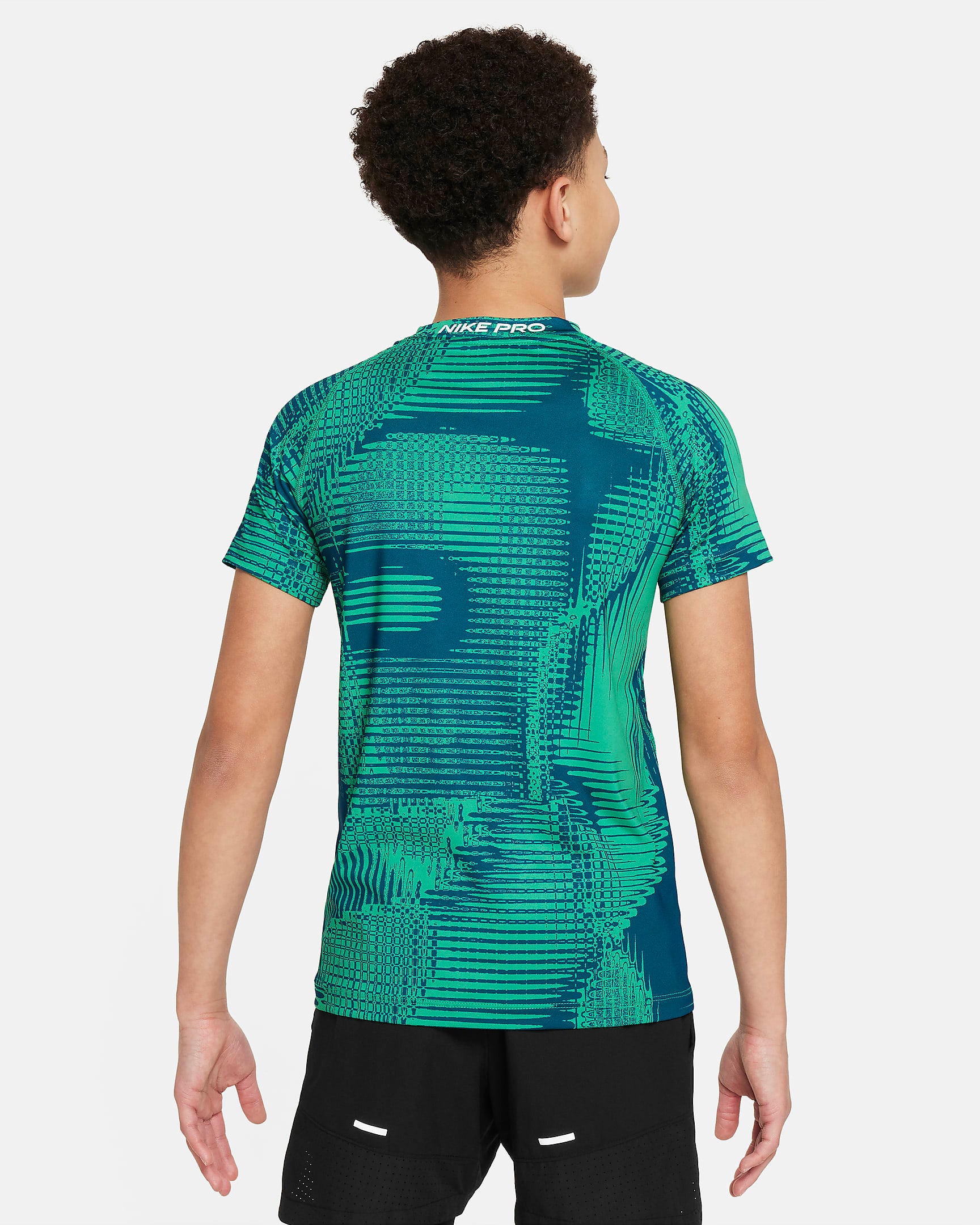 NIKE PRO TEE - FN8366