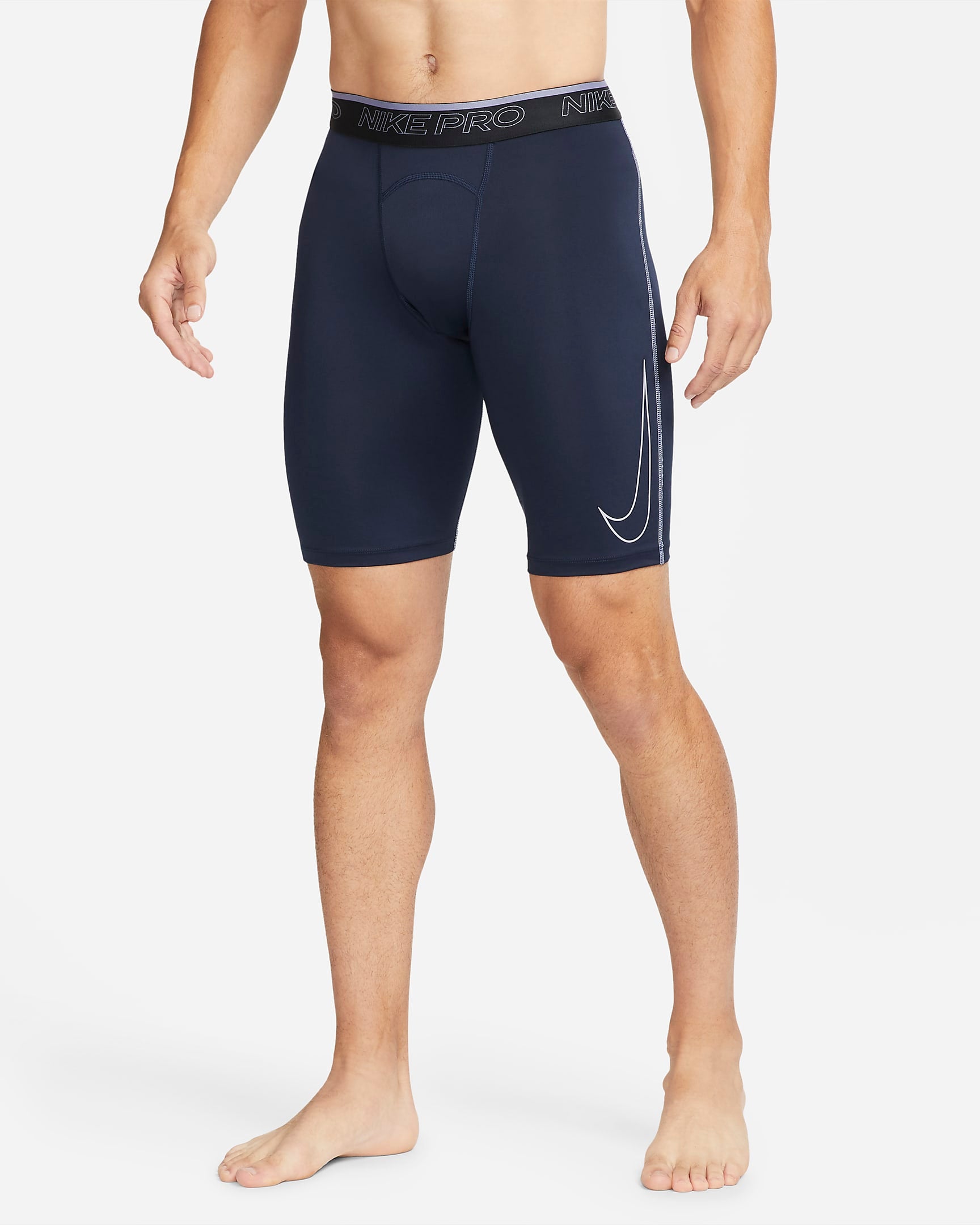 Nike Pro Dri-FIT Shorts - DD1911 â The Sports Center