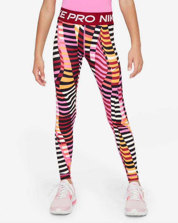 NIKE DRI-FIT C TIGHTS - FD2867