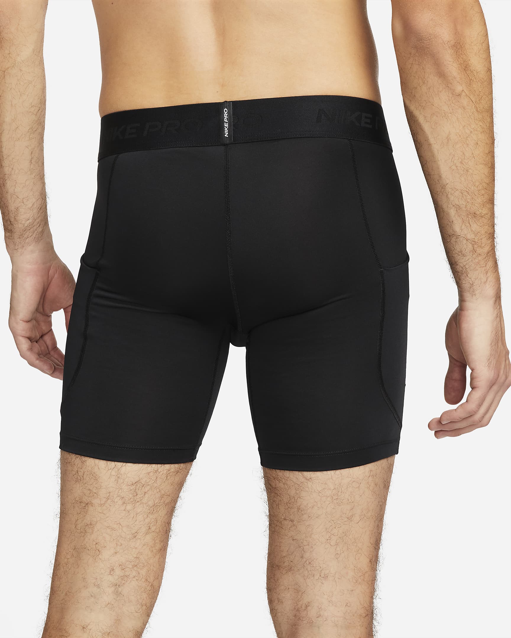 MENS PRO DRI-FIT COMPRESSION SHORTS - FB7958 â The Sports Center