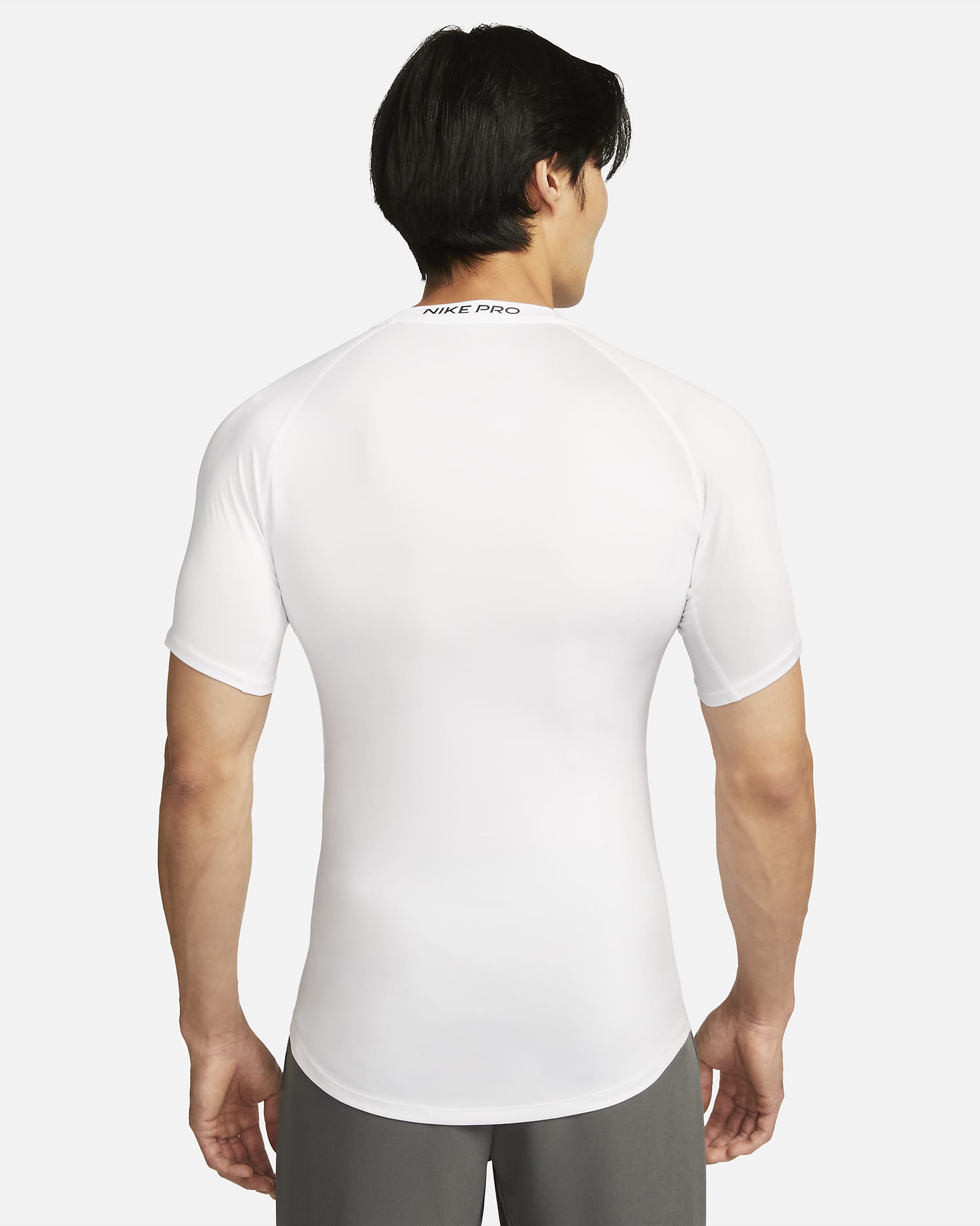 MENS PRO DRI-FIT SHORT SLEEVE COMPRESSION TOP - FB7932