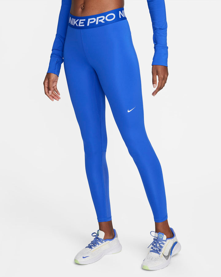 Nike Apparel Nike Pro Legging Mesh Nike Pro Men's Dri-FIT 3/4