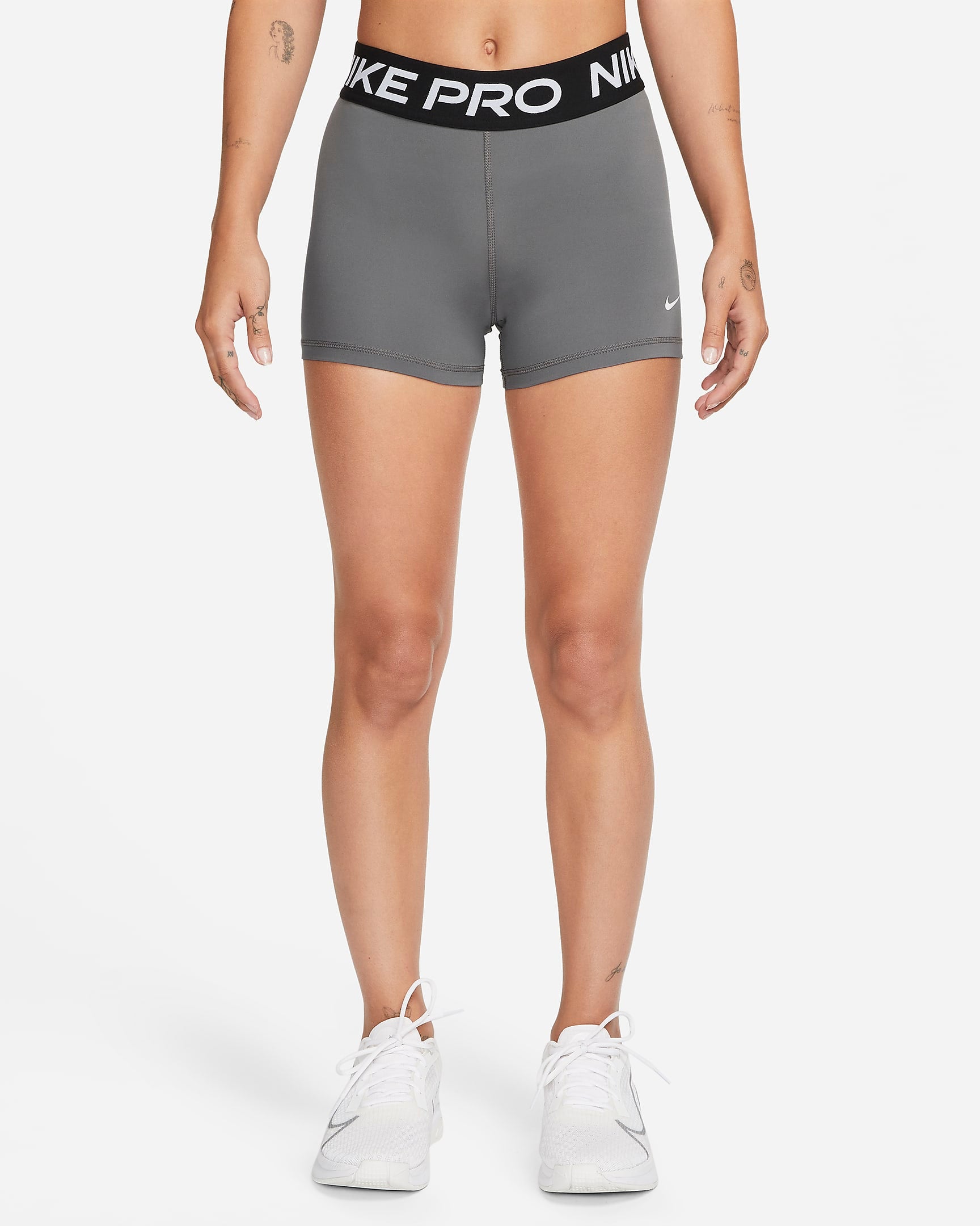 NIKE PRO 3" SHORTS - CZ9857