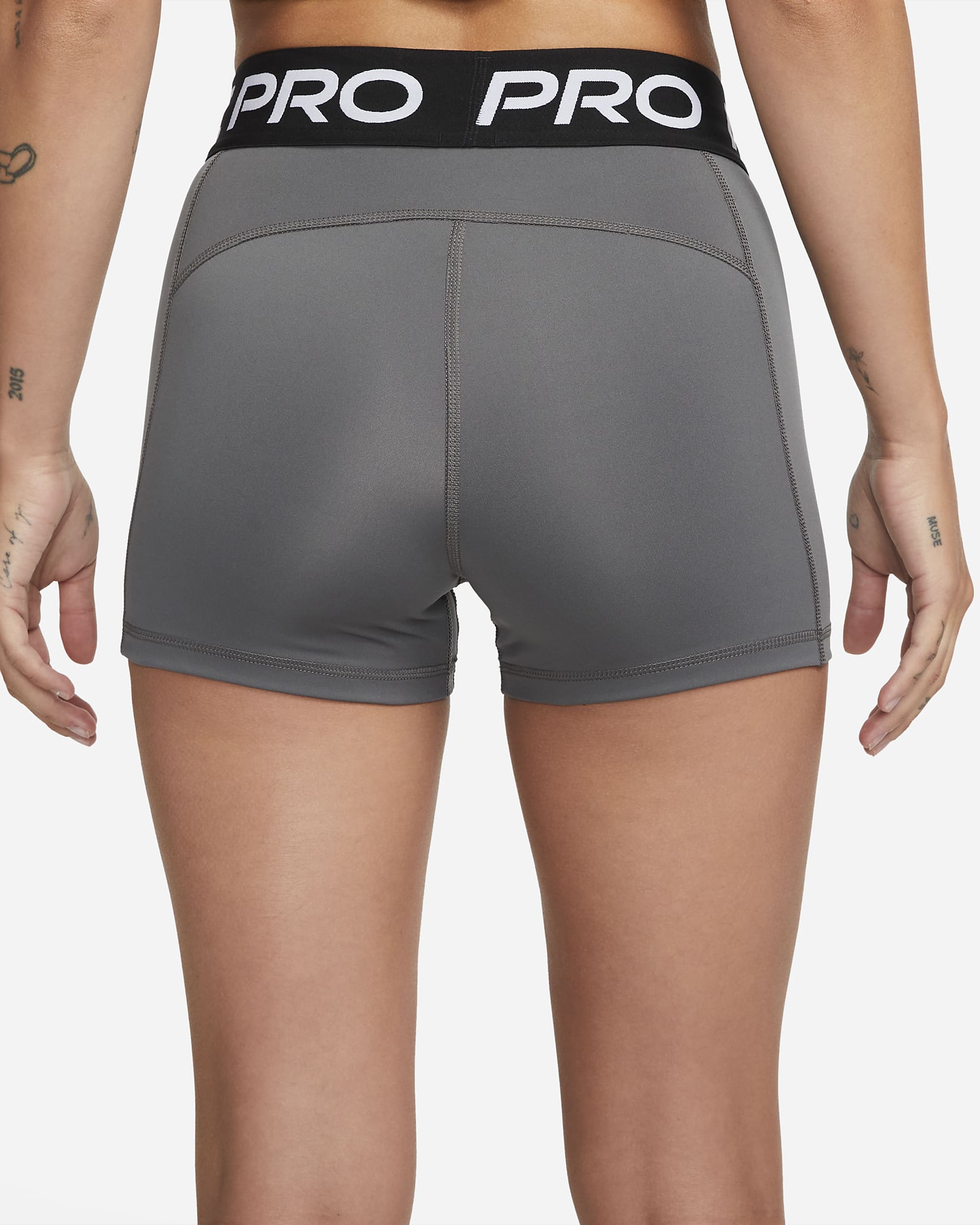 NIKE PRO 3" SHORTS - CZ9857