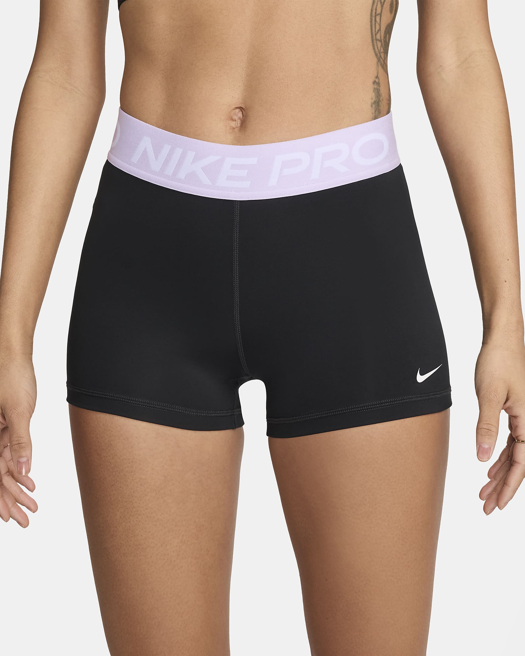 NIKE PRO 3" SHORTS - CZ9857