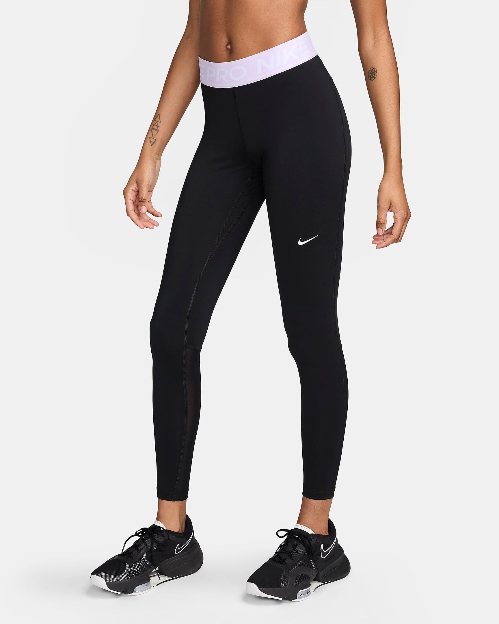 NIKE PRO TIGHTS - CZ9779