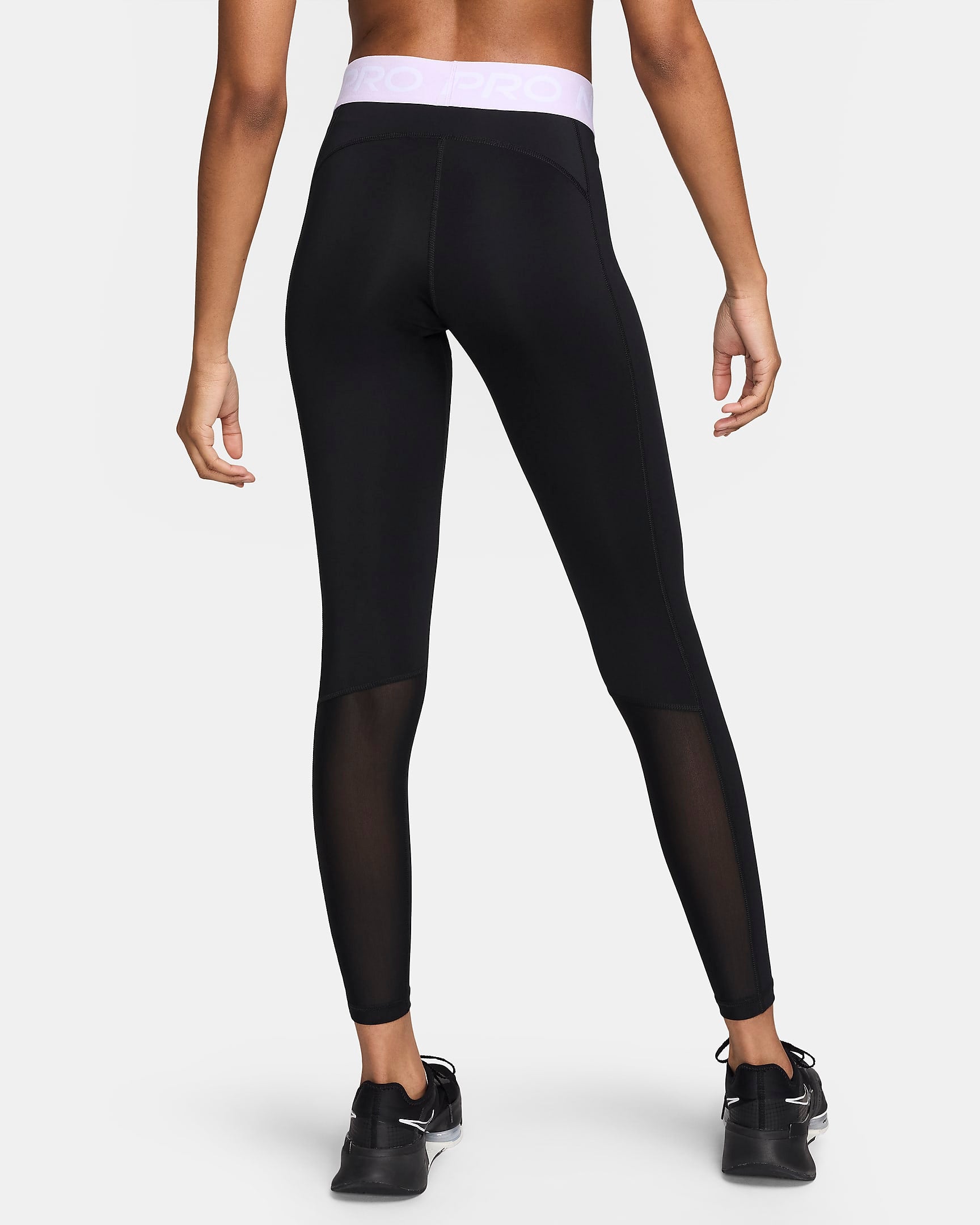 NIKE PRO TIGHTS - CZ9779