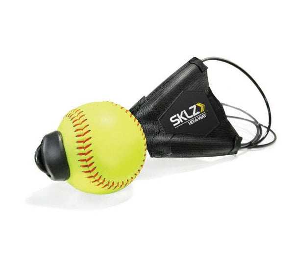 HIT-A-WAY SFTBALL ADJUSTABLE - 0960