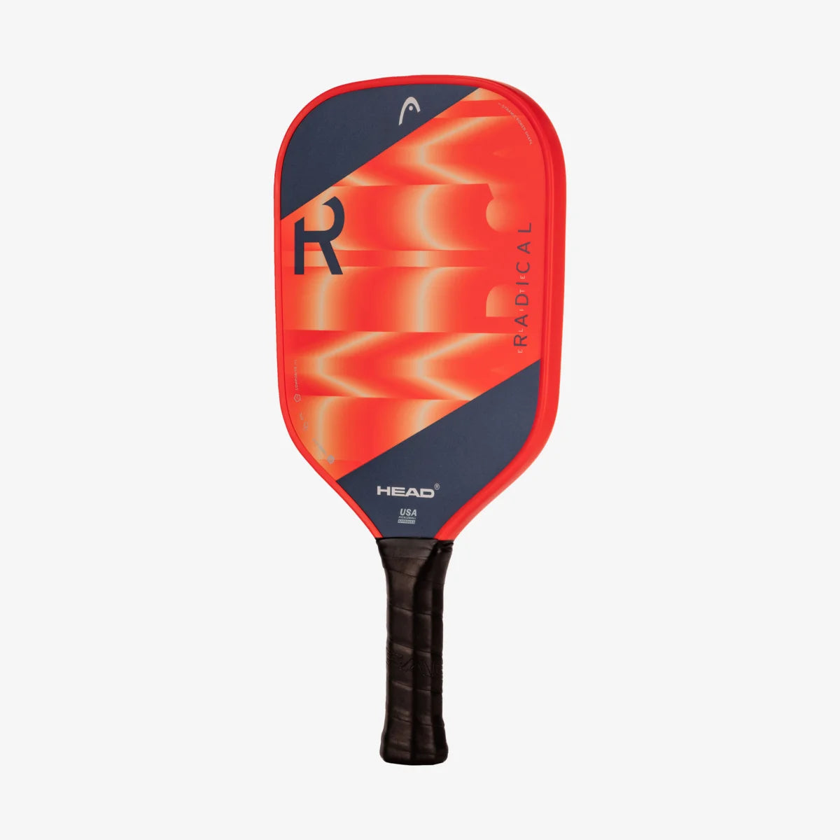 Head Radical Elite Pickleball Racquet - 200034-541