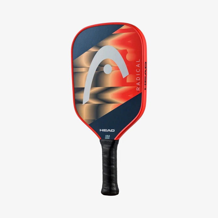 Pickle Racket Head HEAD Radical Pro Pickleball Racquet - 200024 – The Sports Center