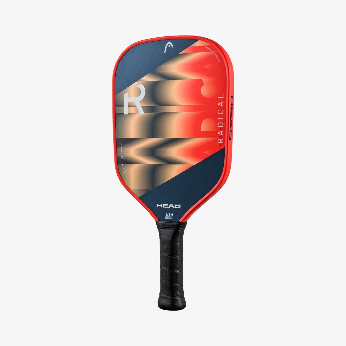 HEAD Radical Pro Pickleball Racquet - 200024