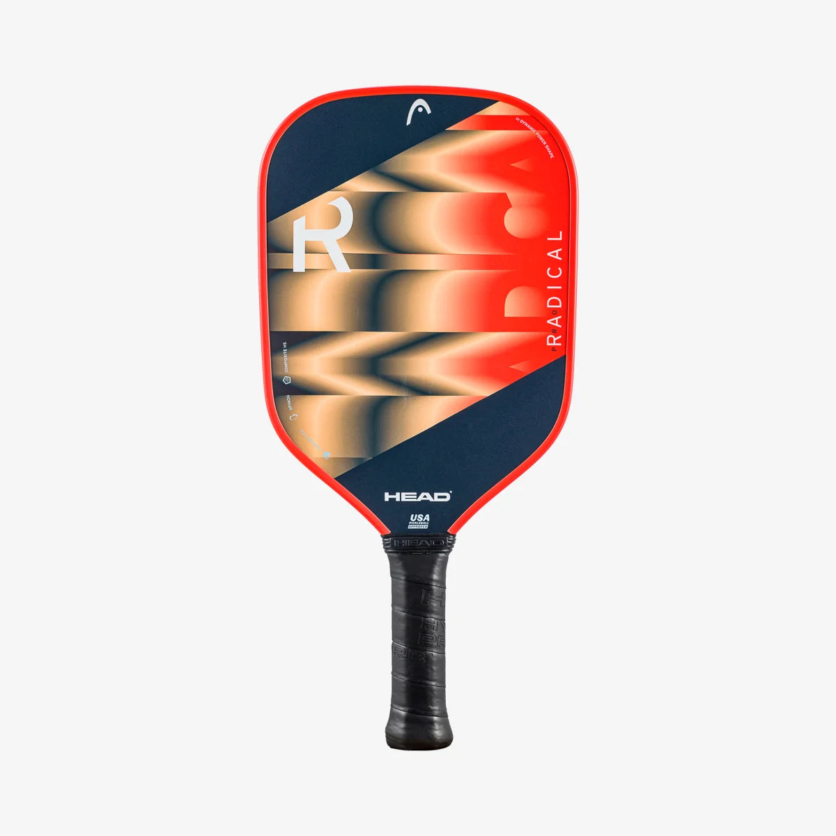 HEAD Radical Pro Pickleball Racquet - 200024