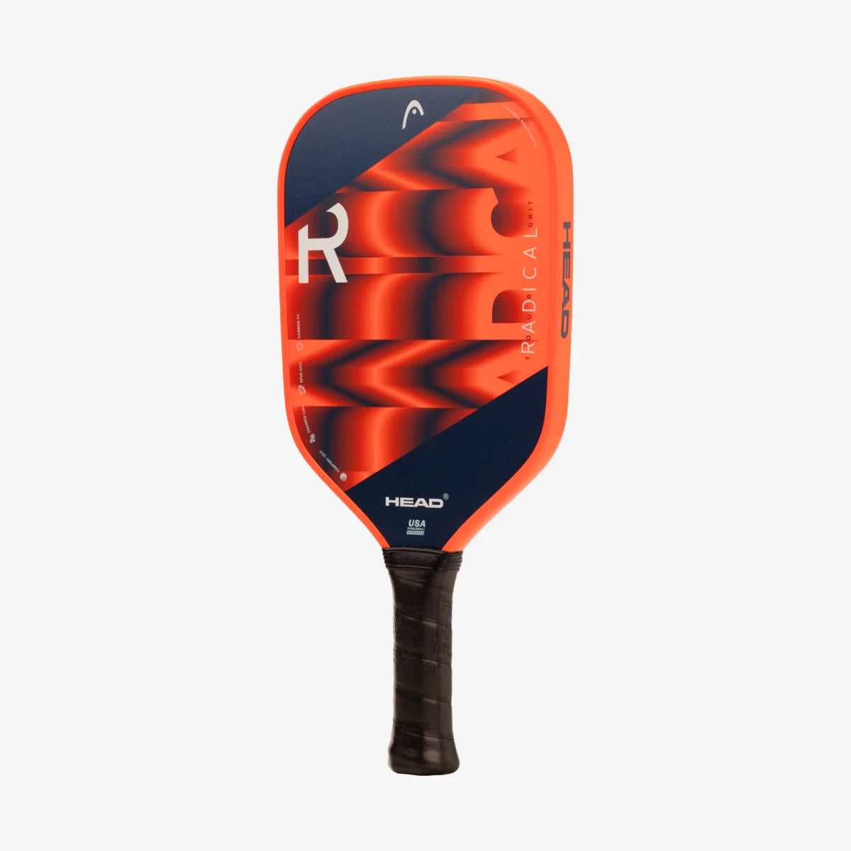 HEAD Radical Tour Grit Pickleball Racquet - 200004