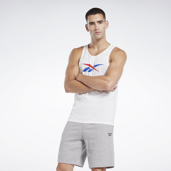 MENS GS VECTOR TANK - HS4920