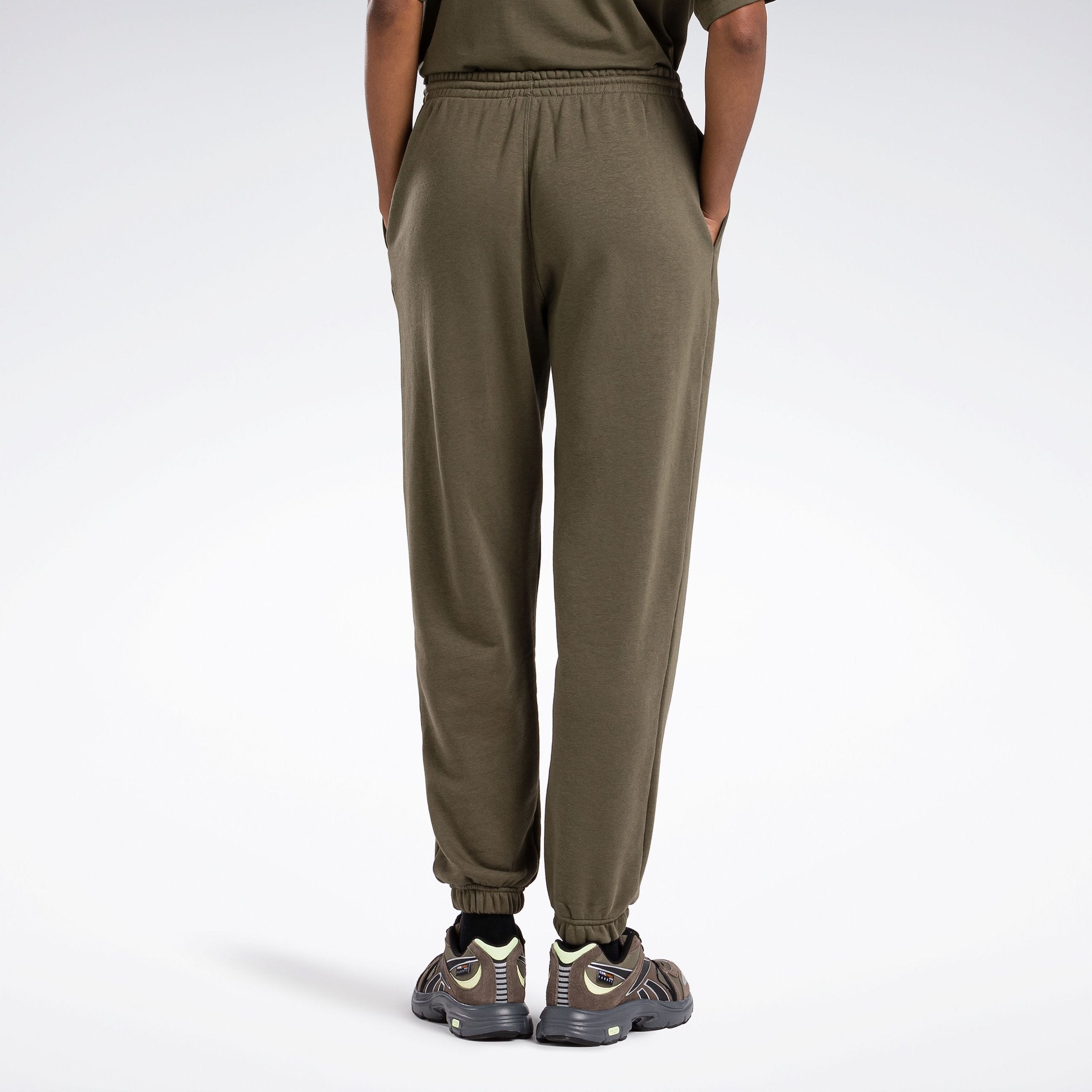 WOMENS IDENTITY FRENCH TERRY PANT - 100071863