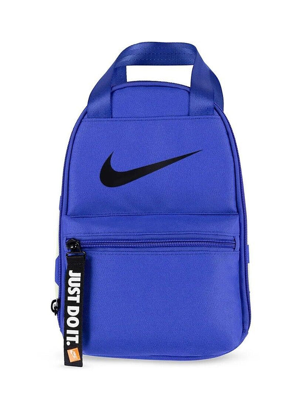 NIKE JUST DO IT ZIP LUNCH BOX - 9A2937