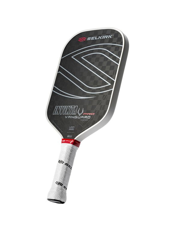 VANGUARD PRO INVIKTA  PICKLEBALL PADDLE - 7115VGPRO
